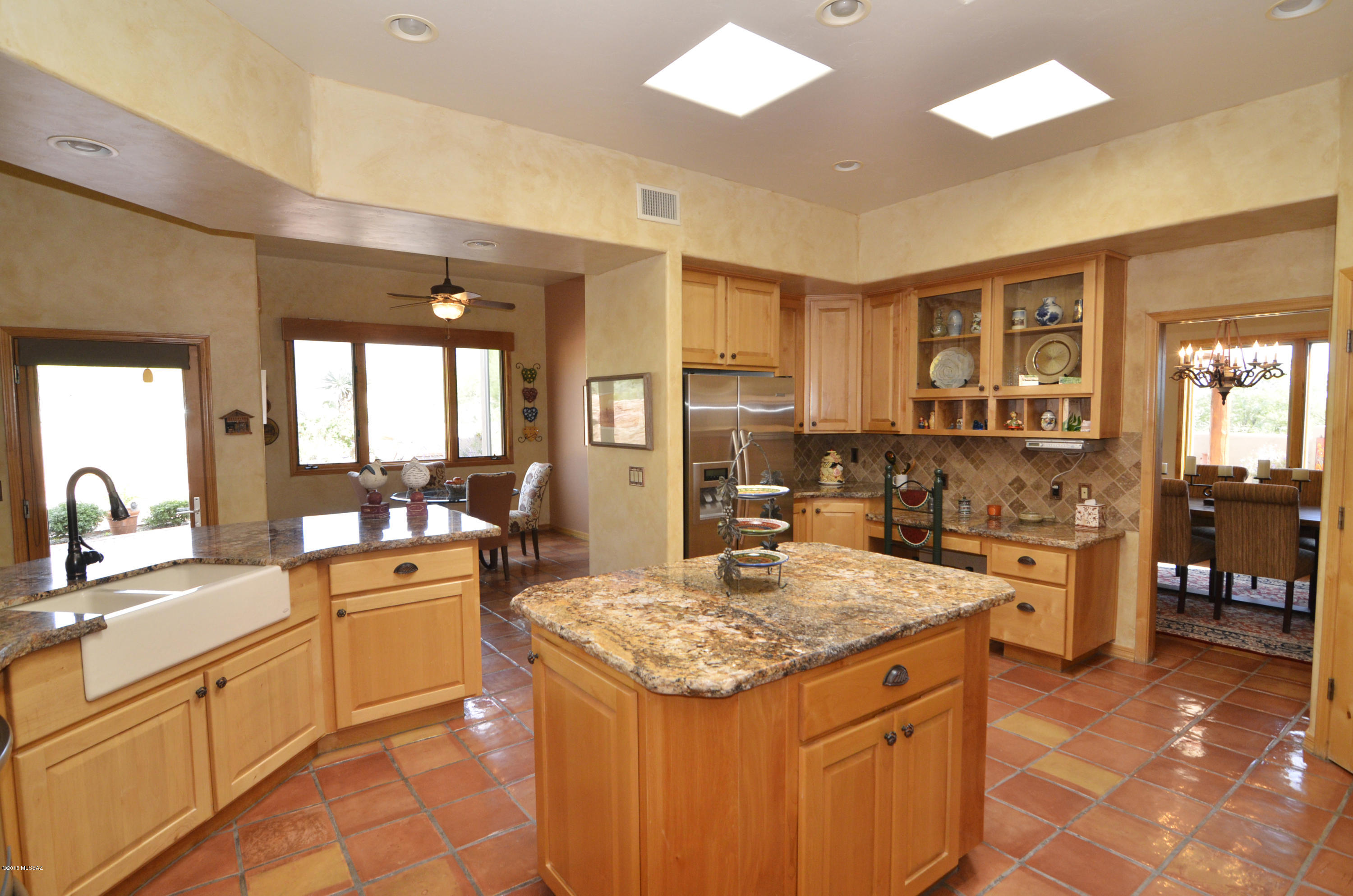 Pima Canyon Estates (1-176) - Residential