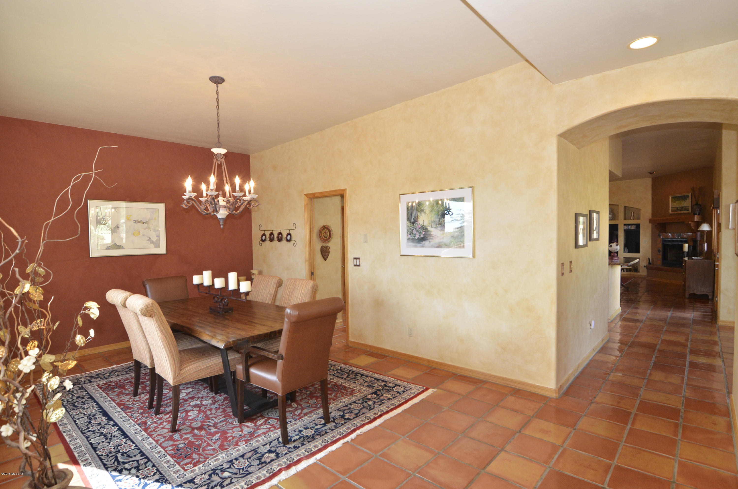 Pima Canyon Estates (1-176) - Residential