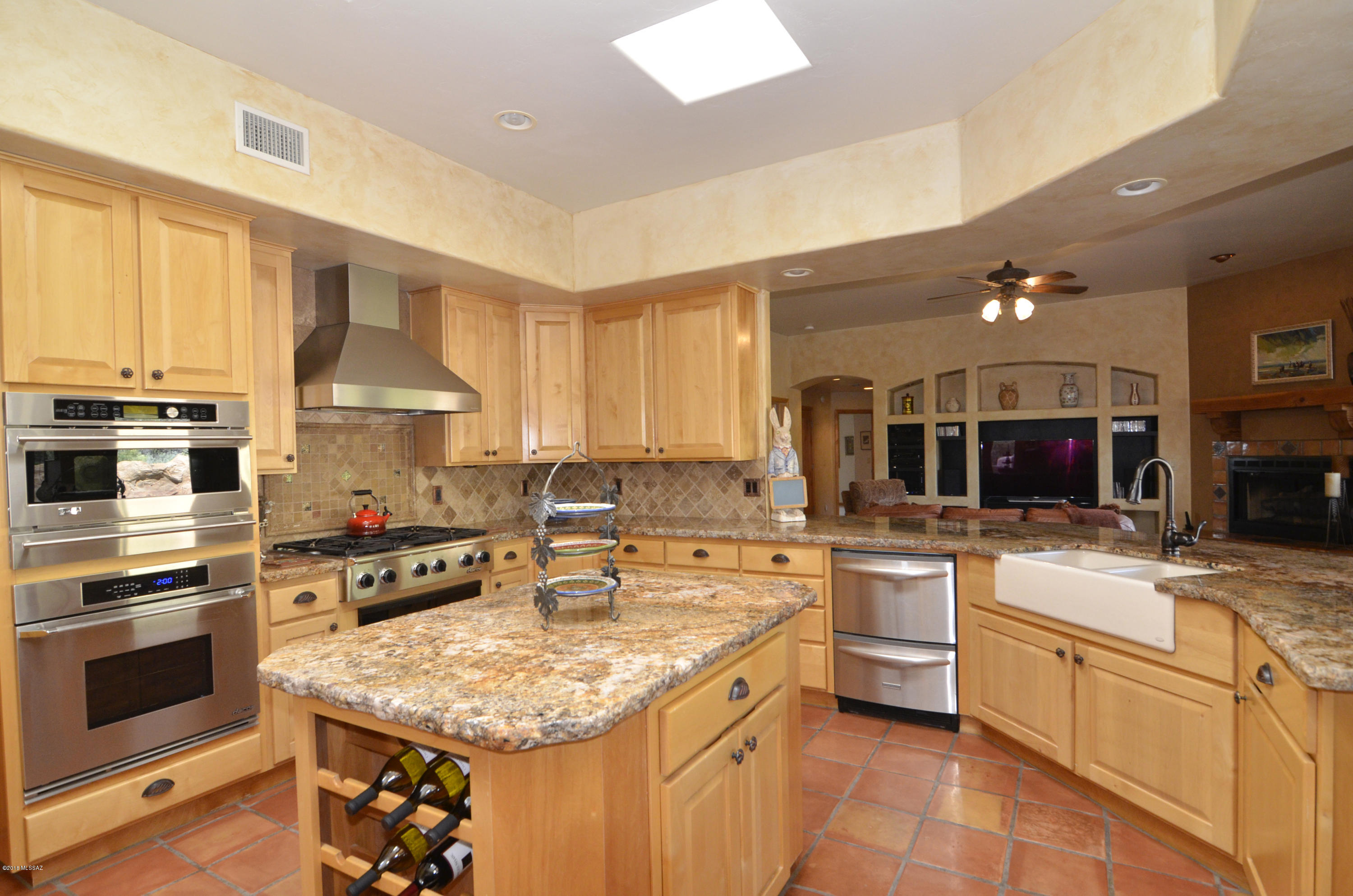 Pima Canyon Estates (1-176) - Residential