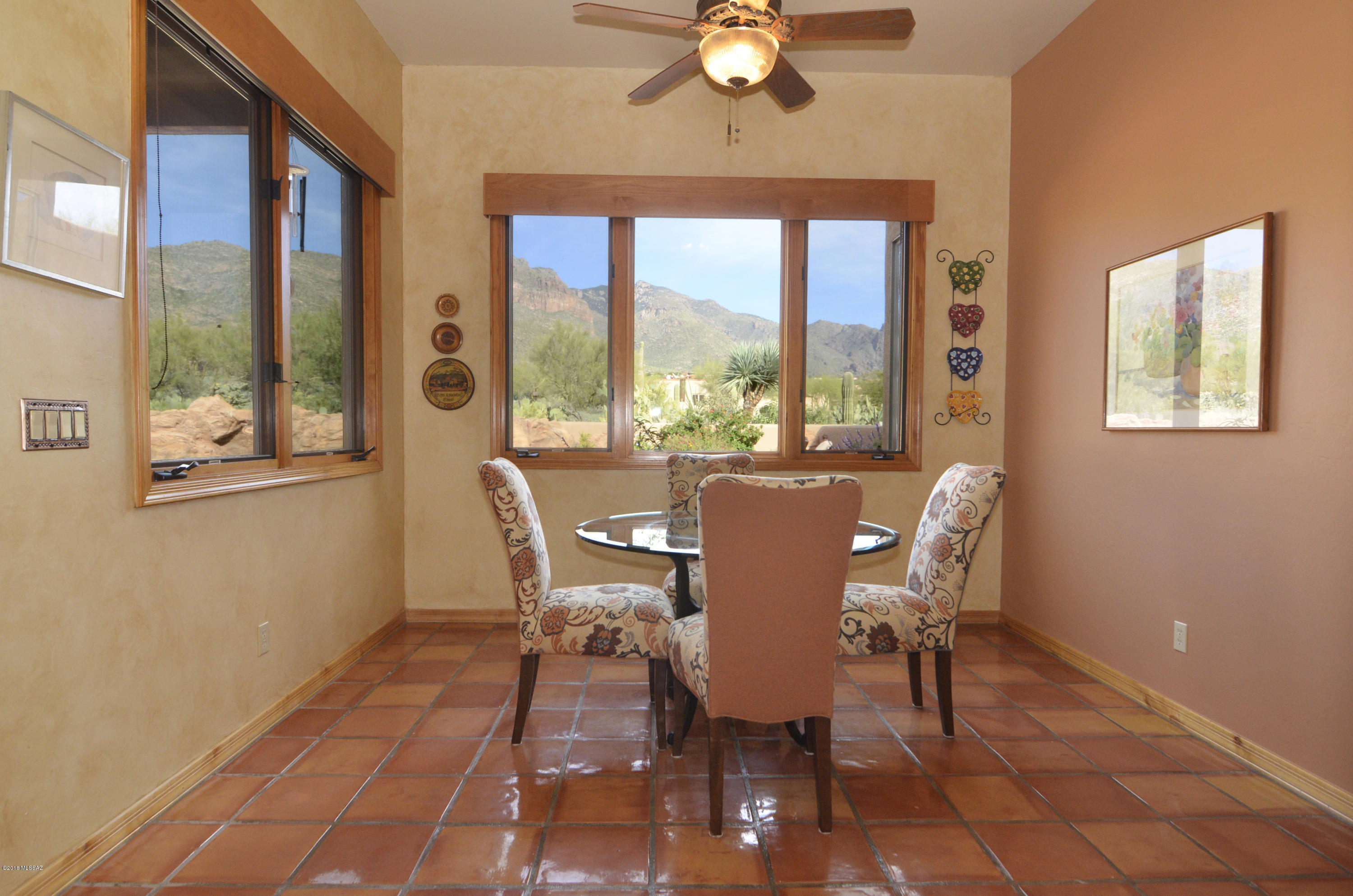 Pima Canyon Estates (1-176) - Residential