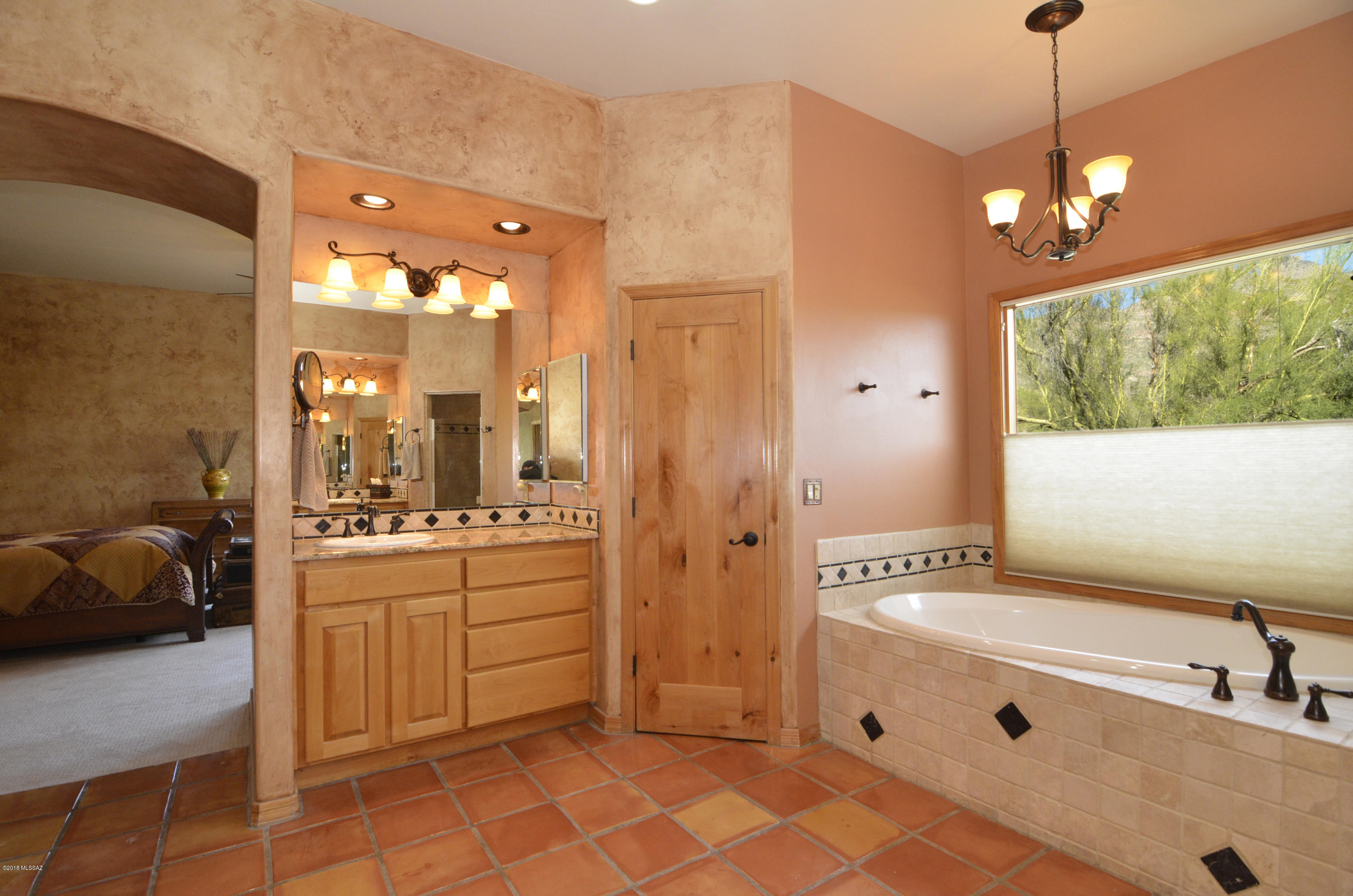 Pima Canyon Estates (1-176) - Residential