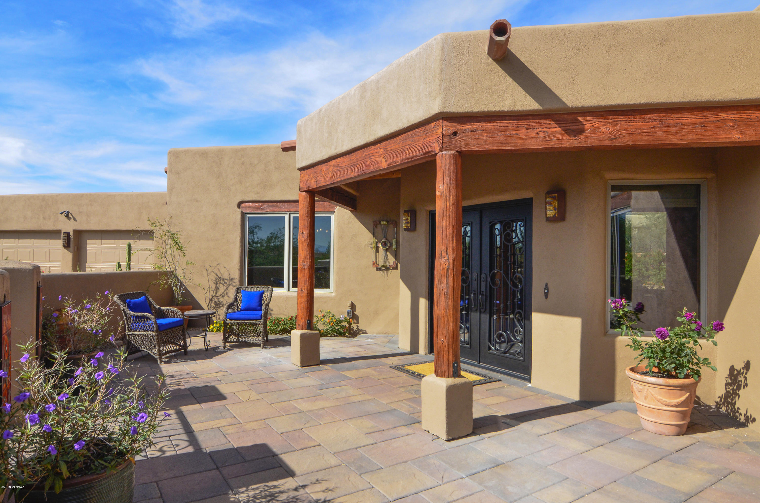 Pima Canyon Estates (1-176) - Residential