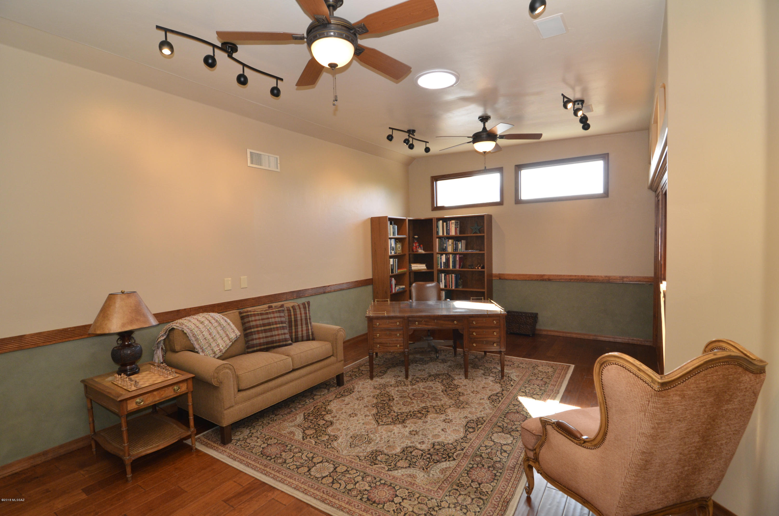 Pima Canyon Estates (1-176) - Residential