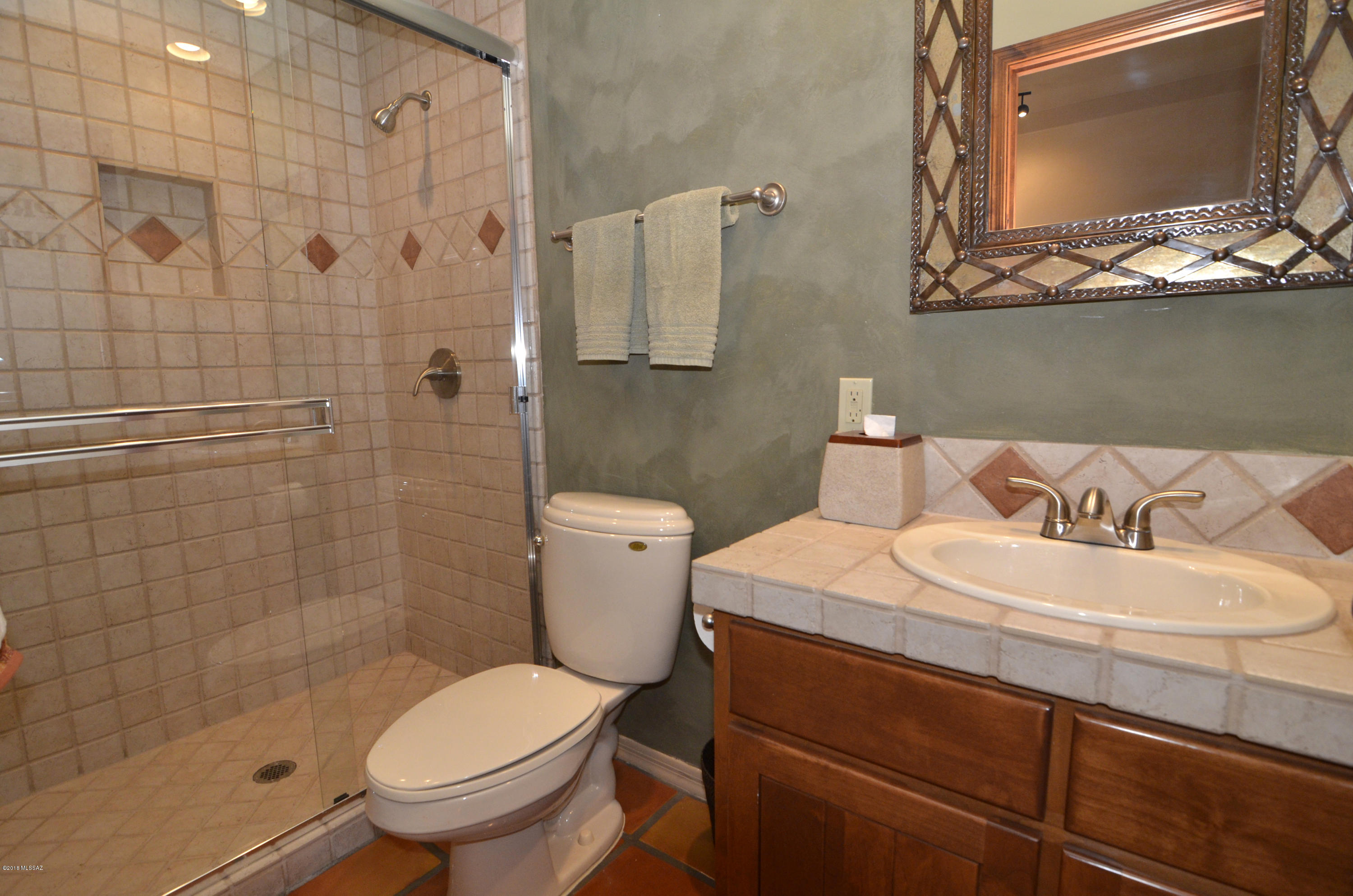 Pima Canyon Estates (1-176) - Residential