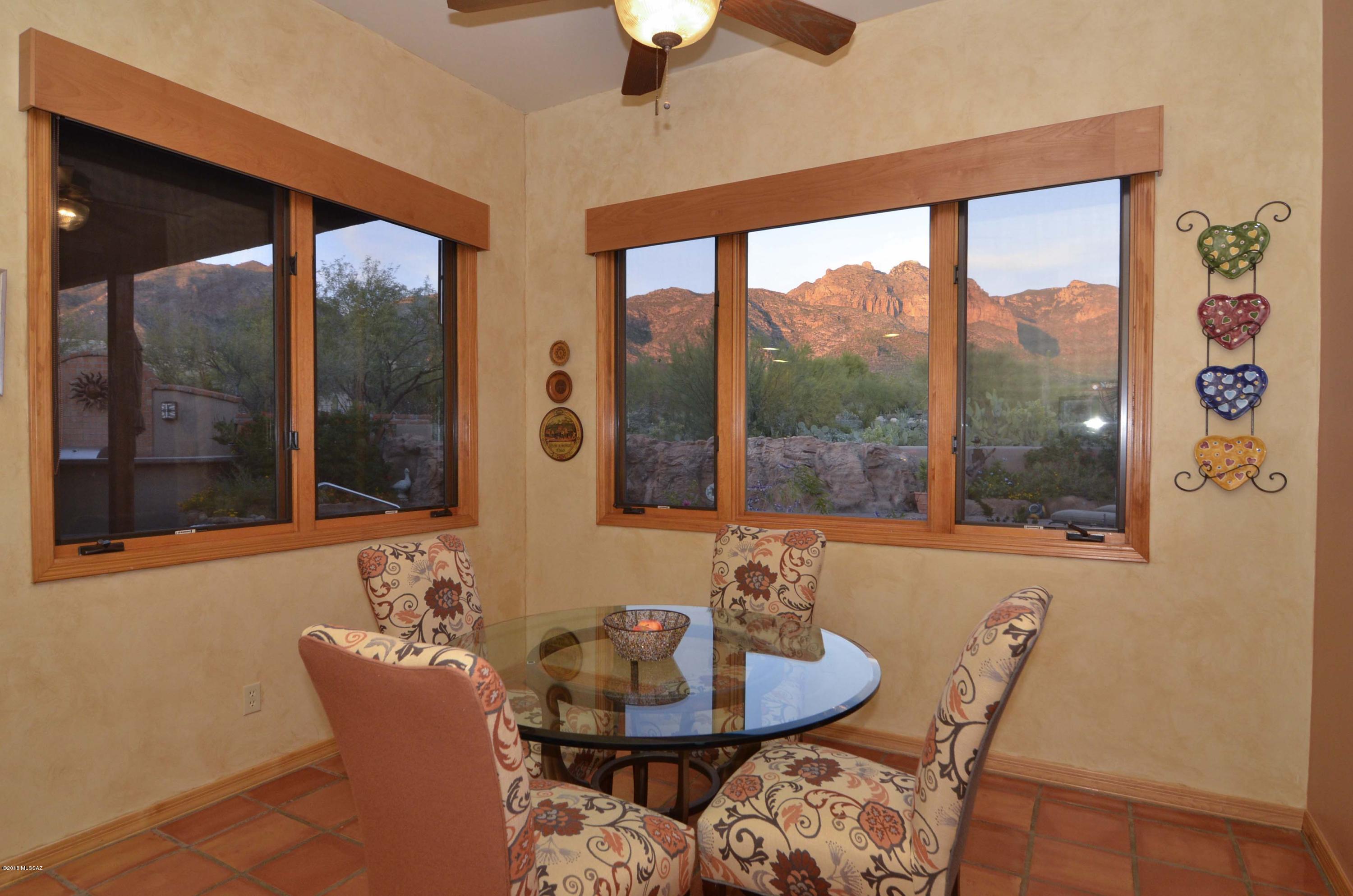 Pima Canyon Estates (1-176) - Residential