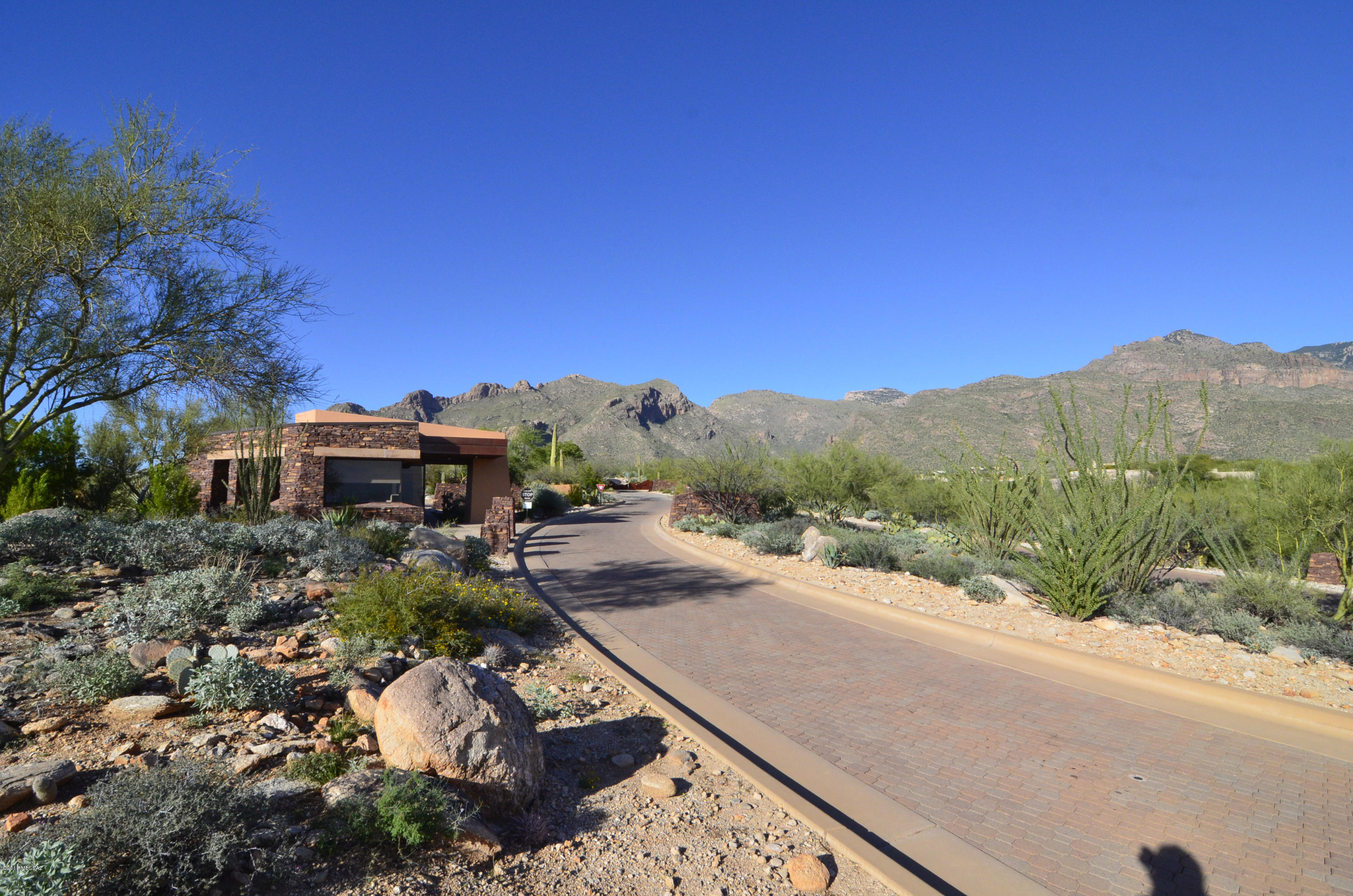 Pima Canyon Estates (1-176) - Residential