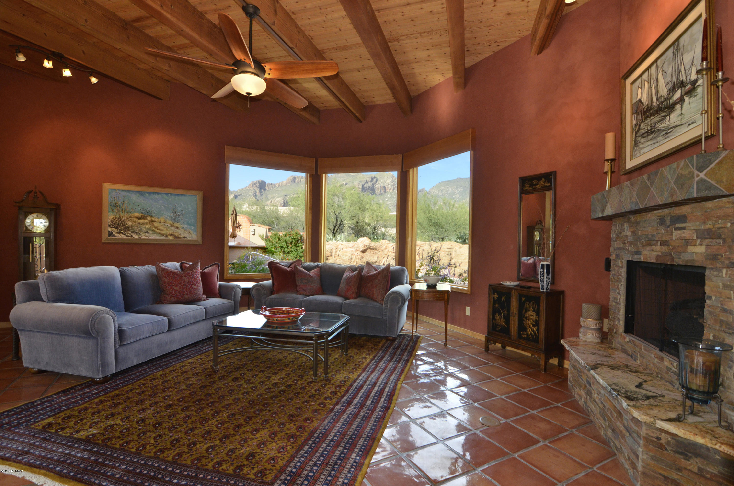 Pima Canyon Estates (1-176) - Residential