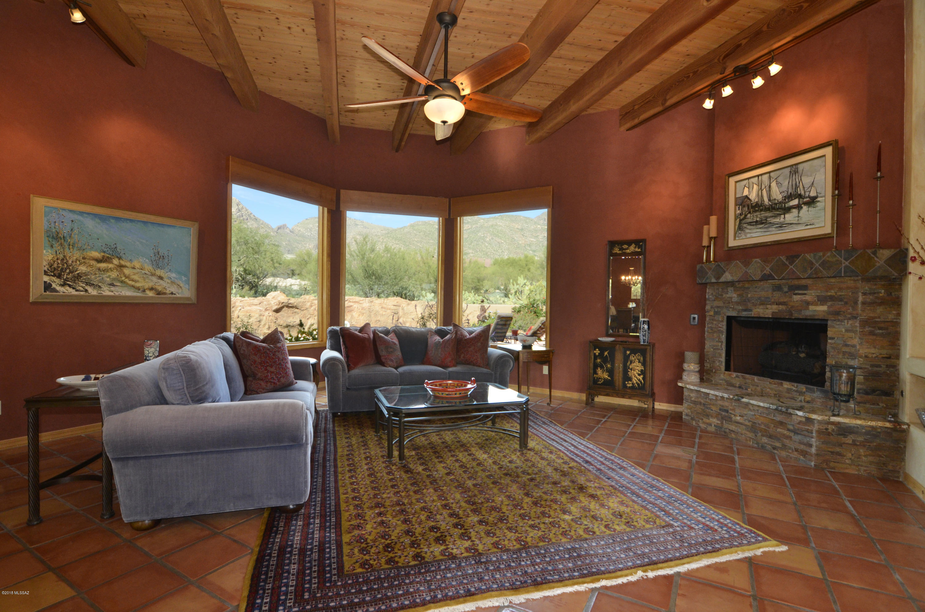 Pima Canyon Estates (1-176) - Residential