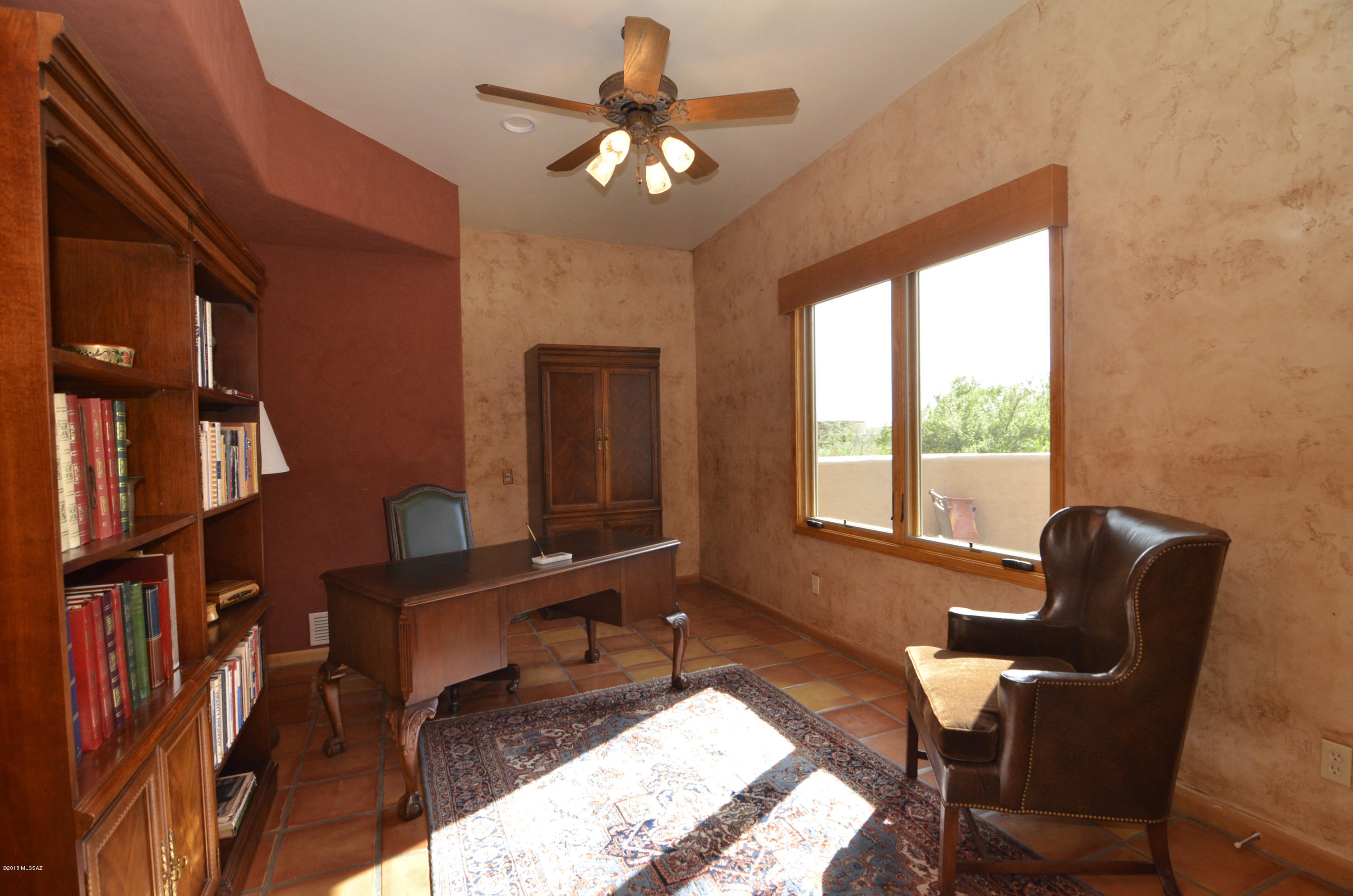 Pima Canyon Estates (1-176) - Residential
