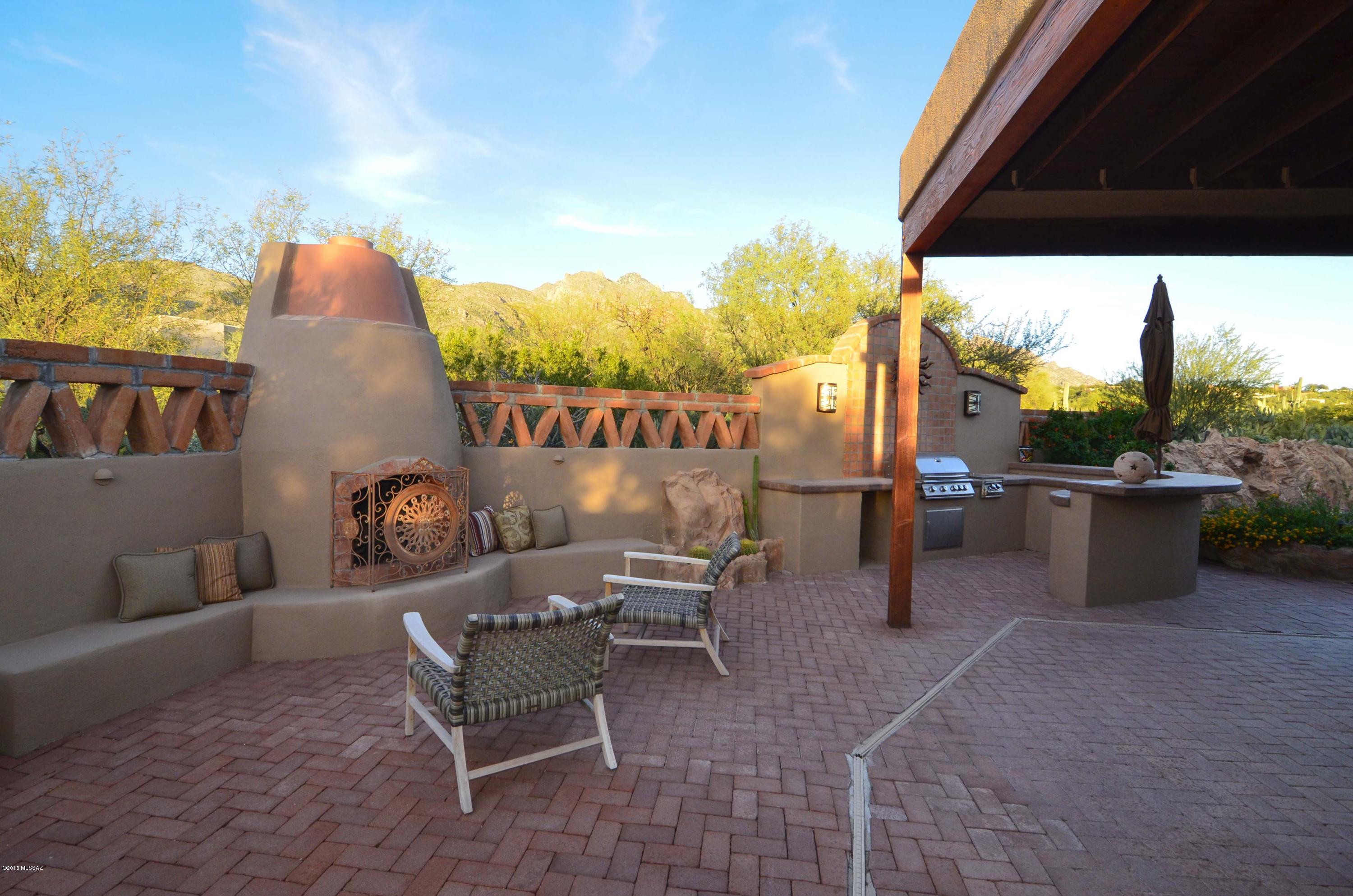 Pima Canyon Estates (1-176) - Residential