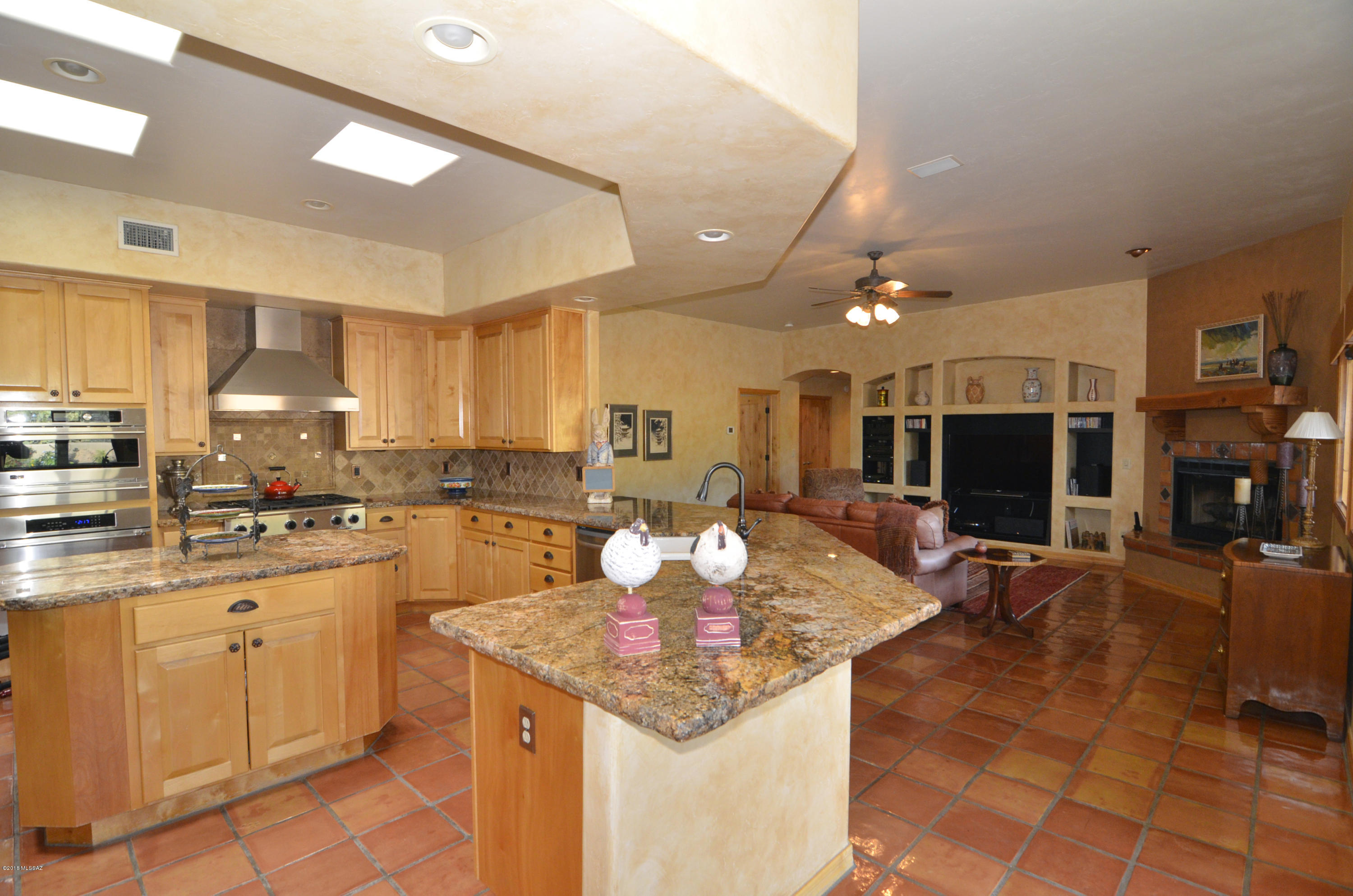 Pima Canyon Estates (1-176) - Residential