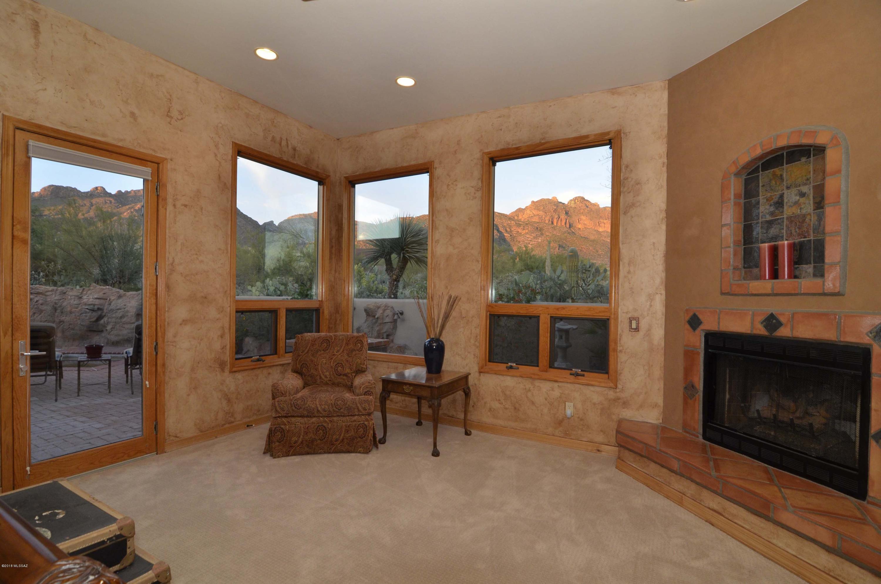 Pima Canyon Estates (1-176) - Residential