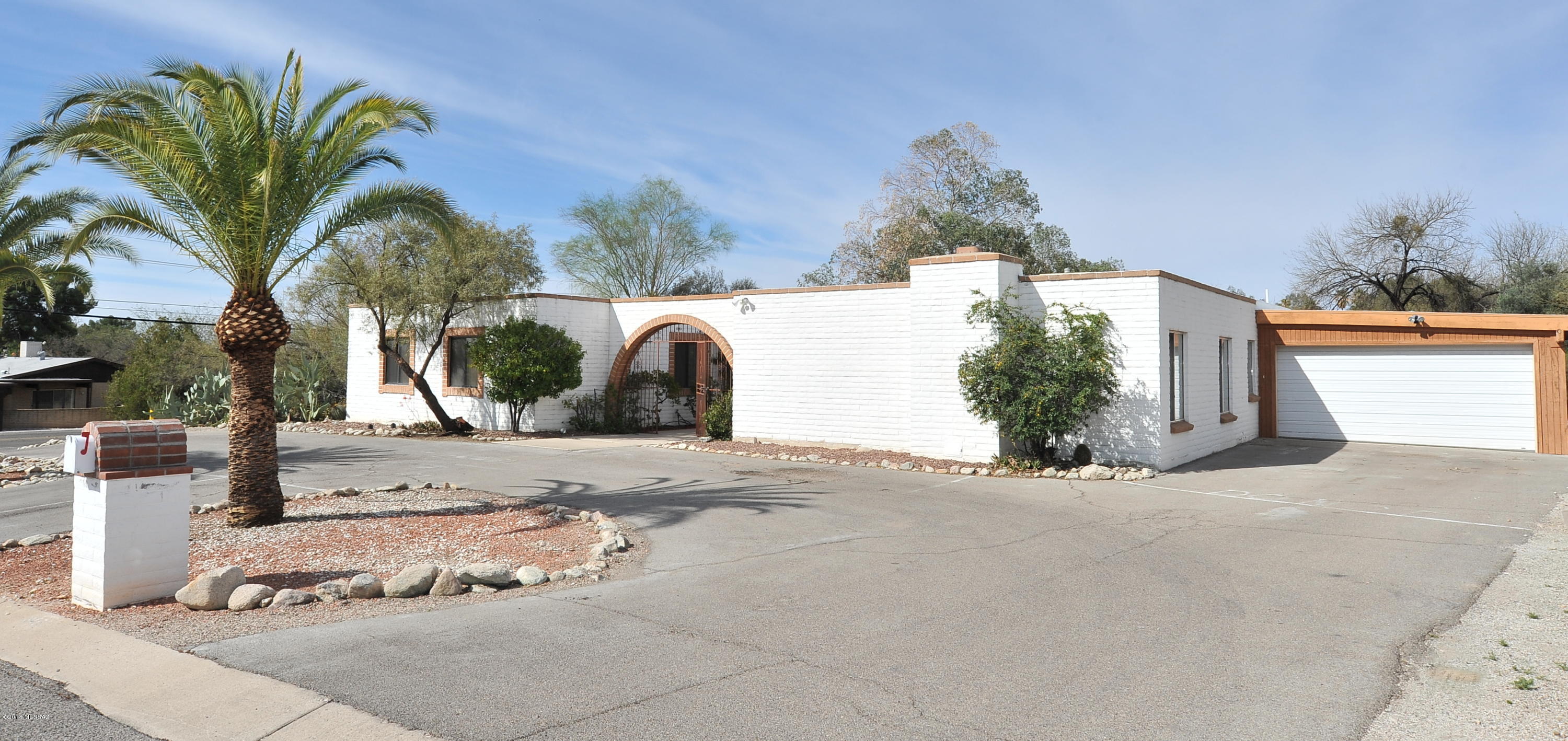 Sabino Vista NO. 3 (1-28) - Residential