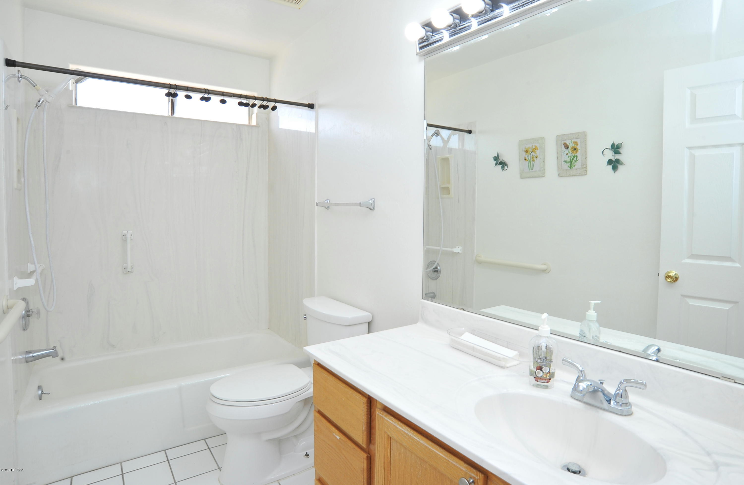 Sabino Vista NO. 3 (1-28) - Residential