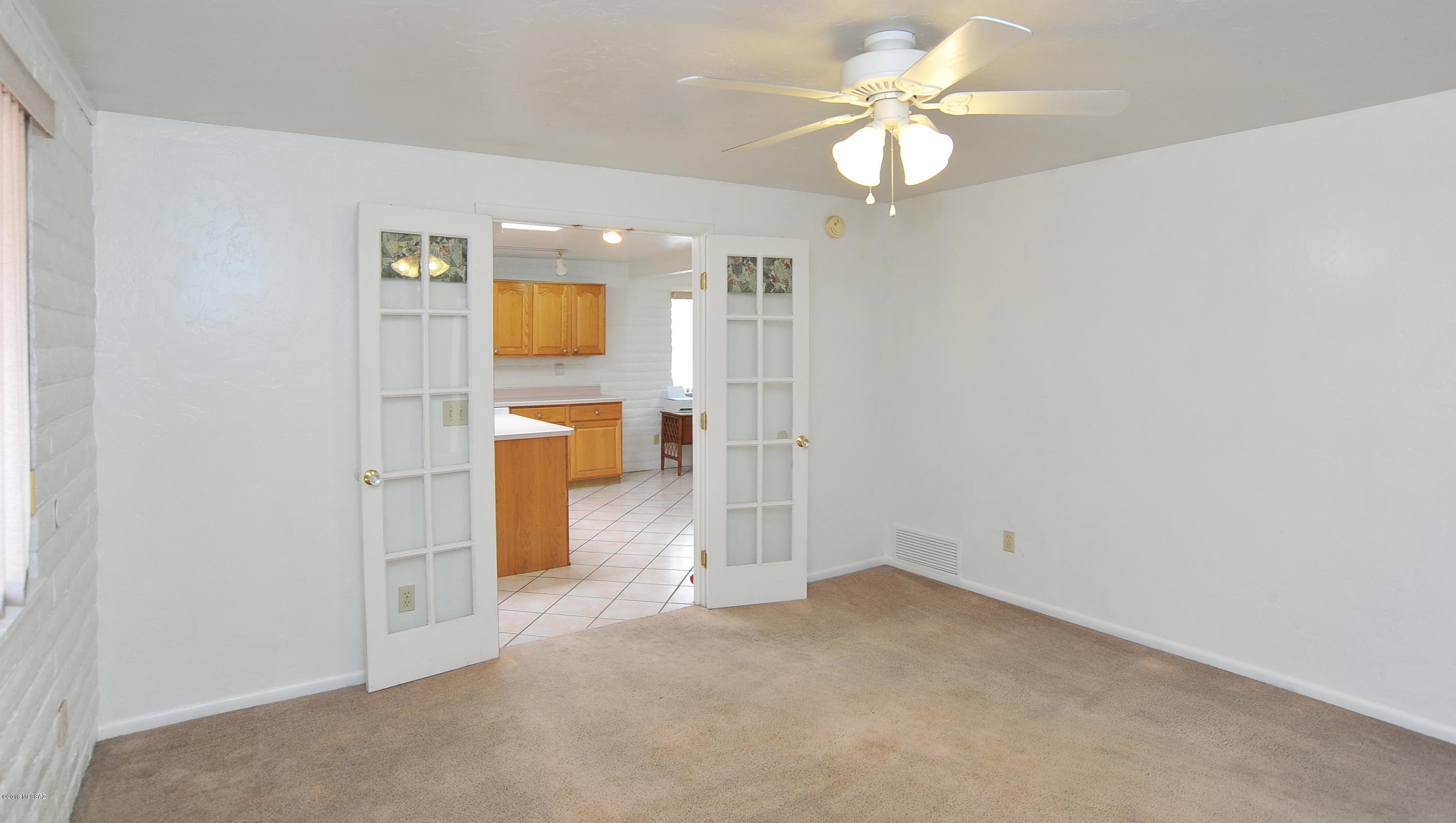 Sabino Vista NO. 3 (1-28) - Residential