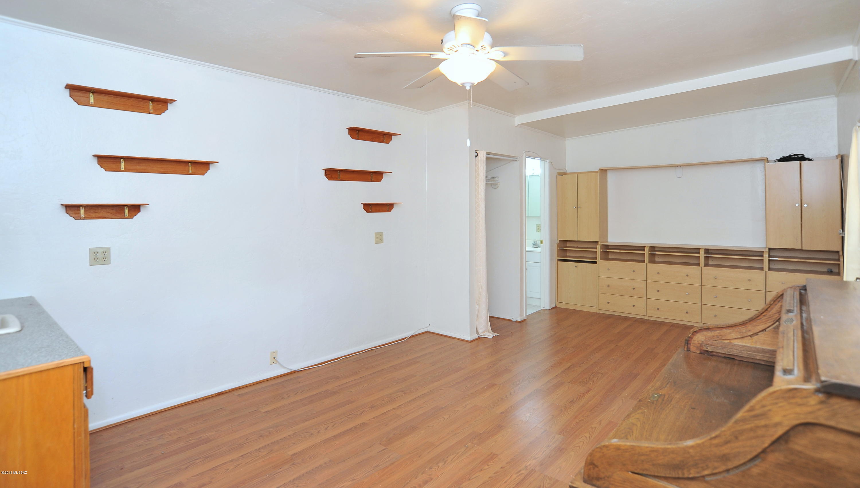 Sabino Vista NO. 3 (1-28) - Residential