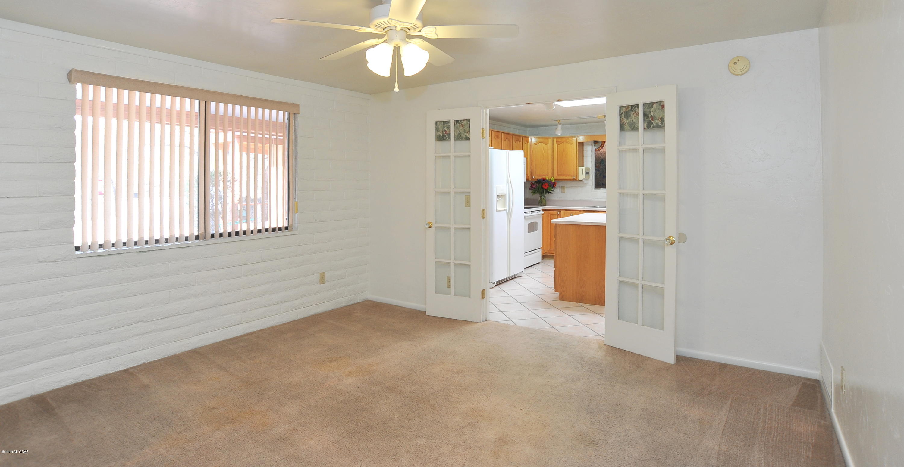 Sabino Vista NO. 3 (1-28) - Residential