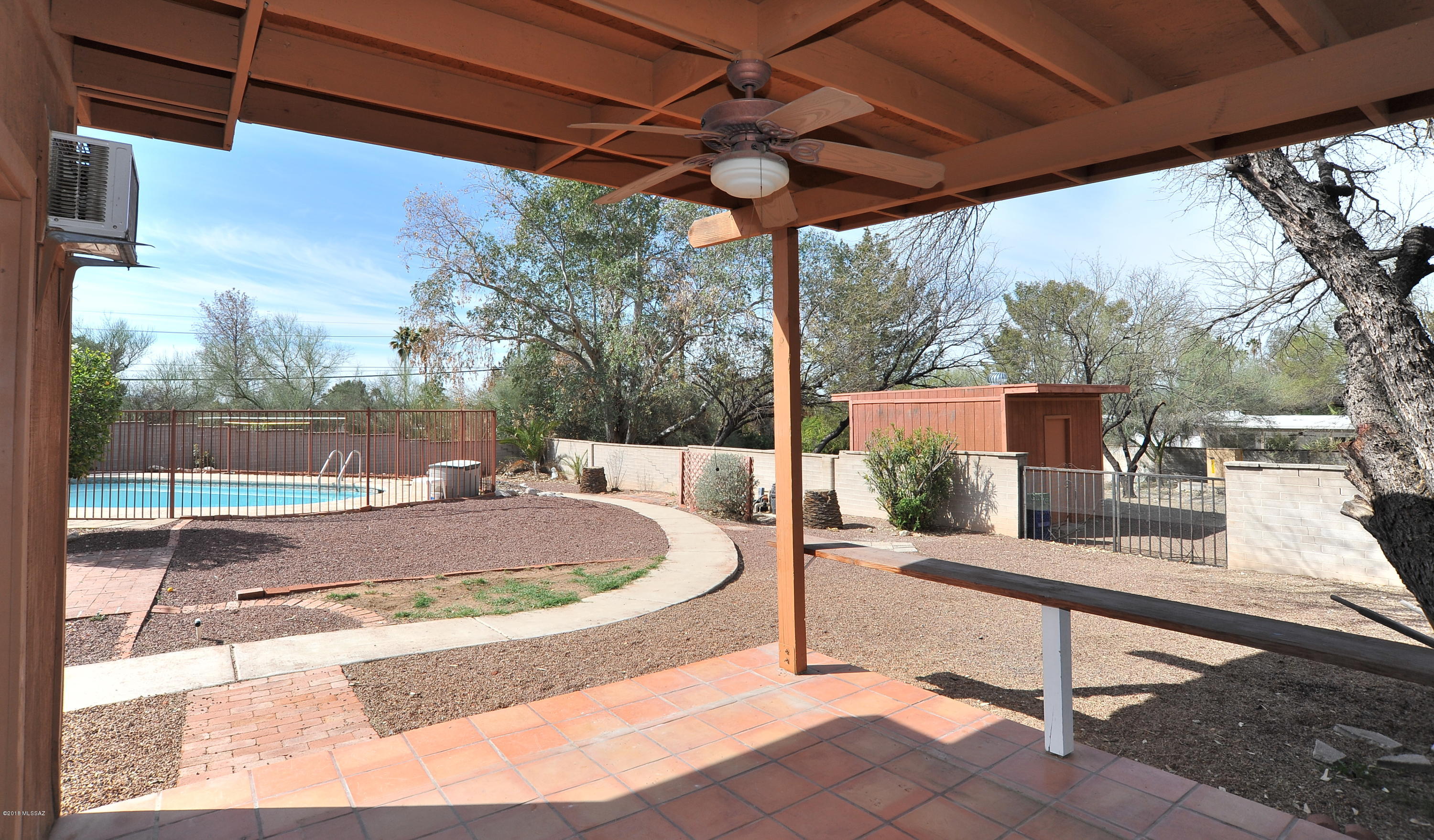 Sabino Vista NO. 3 (1-28) - Residential