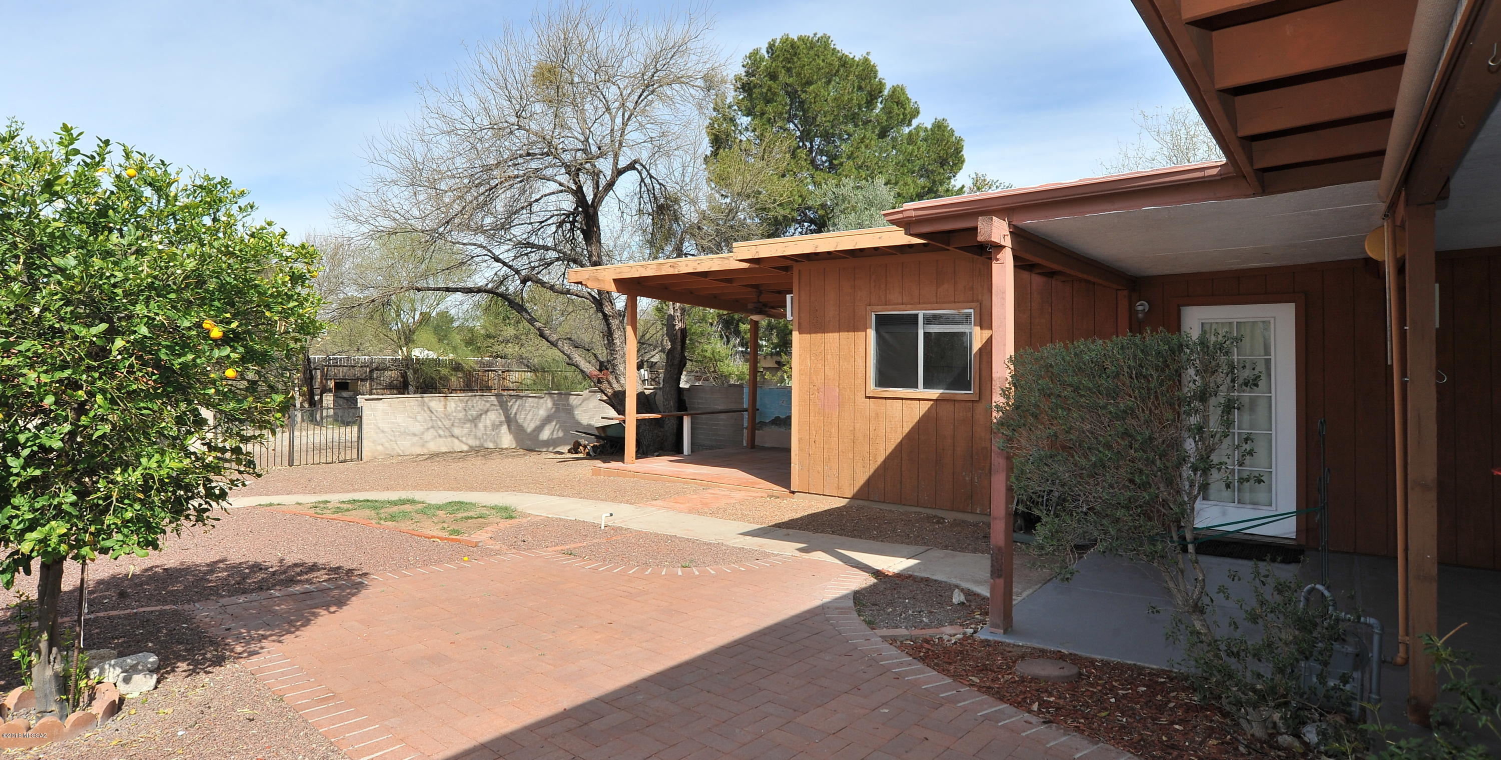 Sabino Vista NO. 3 (1-28) - Residential