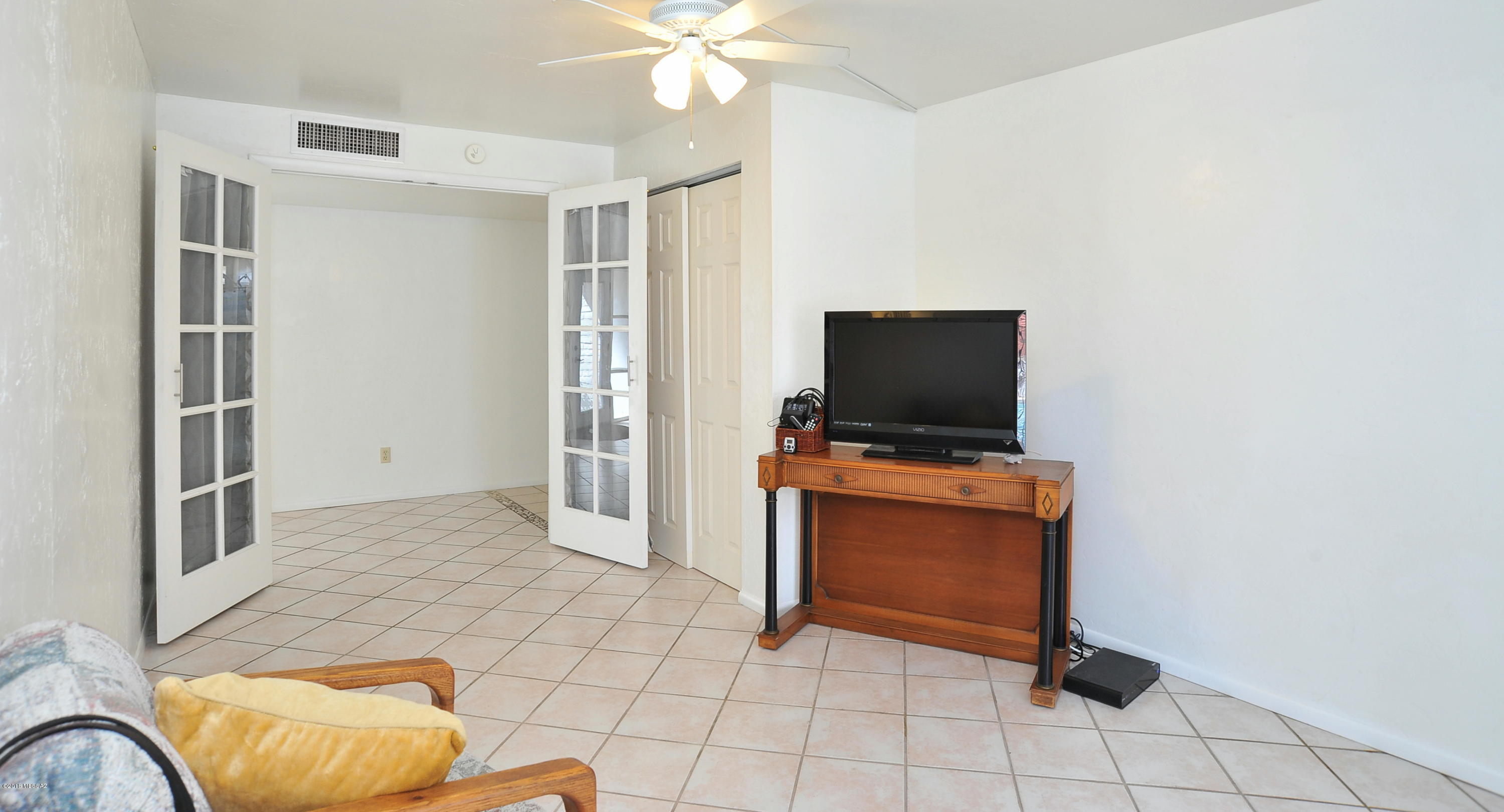 Sabino Vista NO. 3 (1-28) - Residential