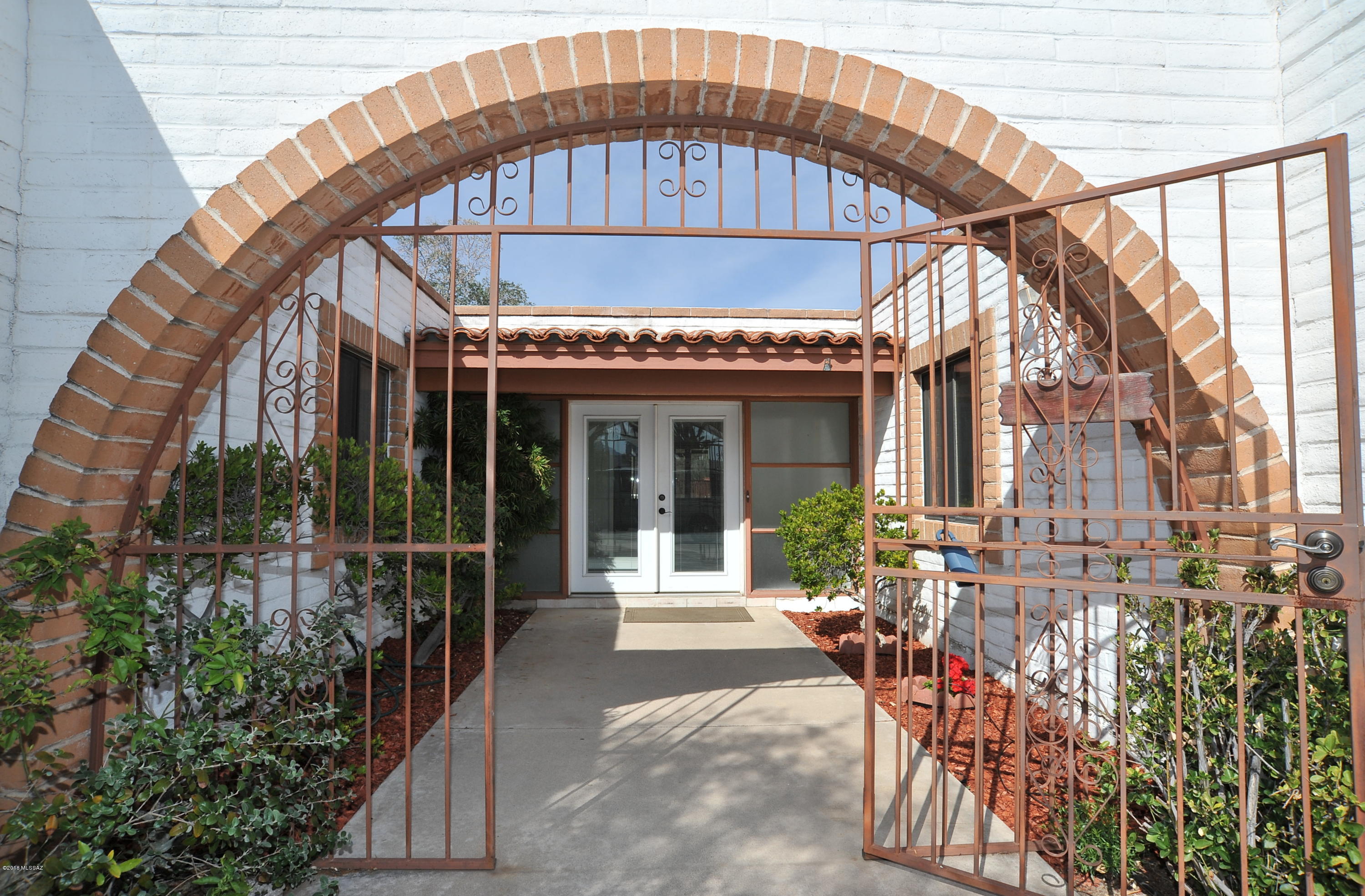 Sabino Vista NO. 3 (1-28) - Residential