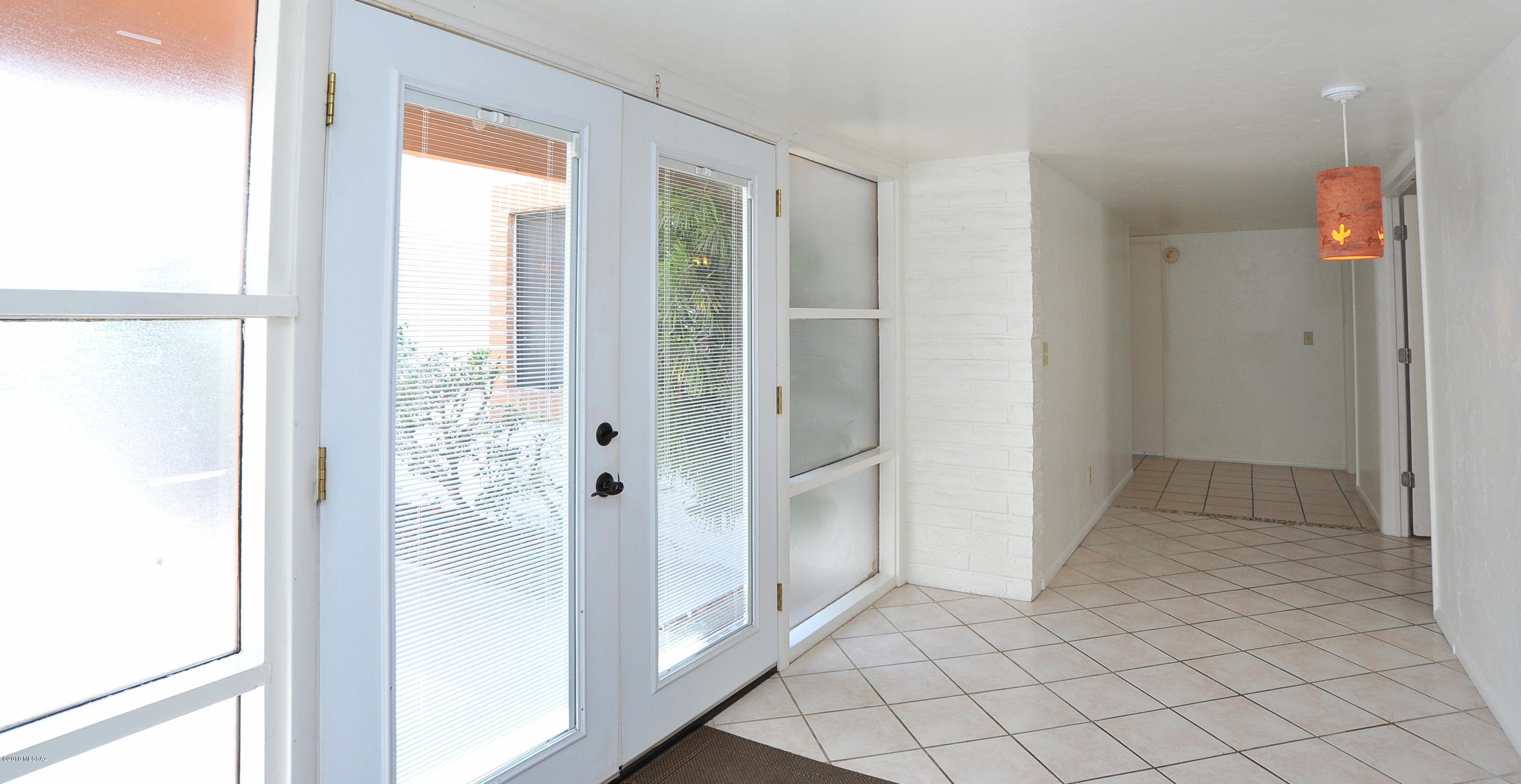 Sabino Vista NO. 3 (1-28) - Residential