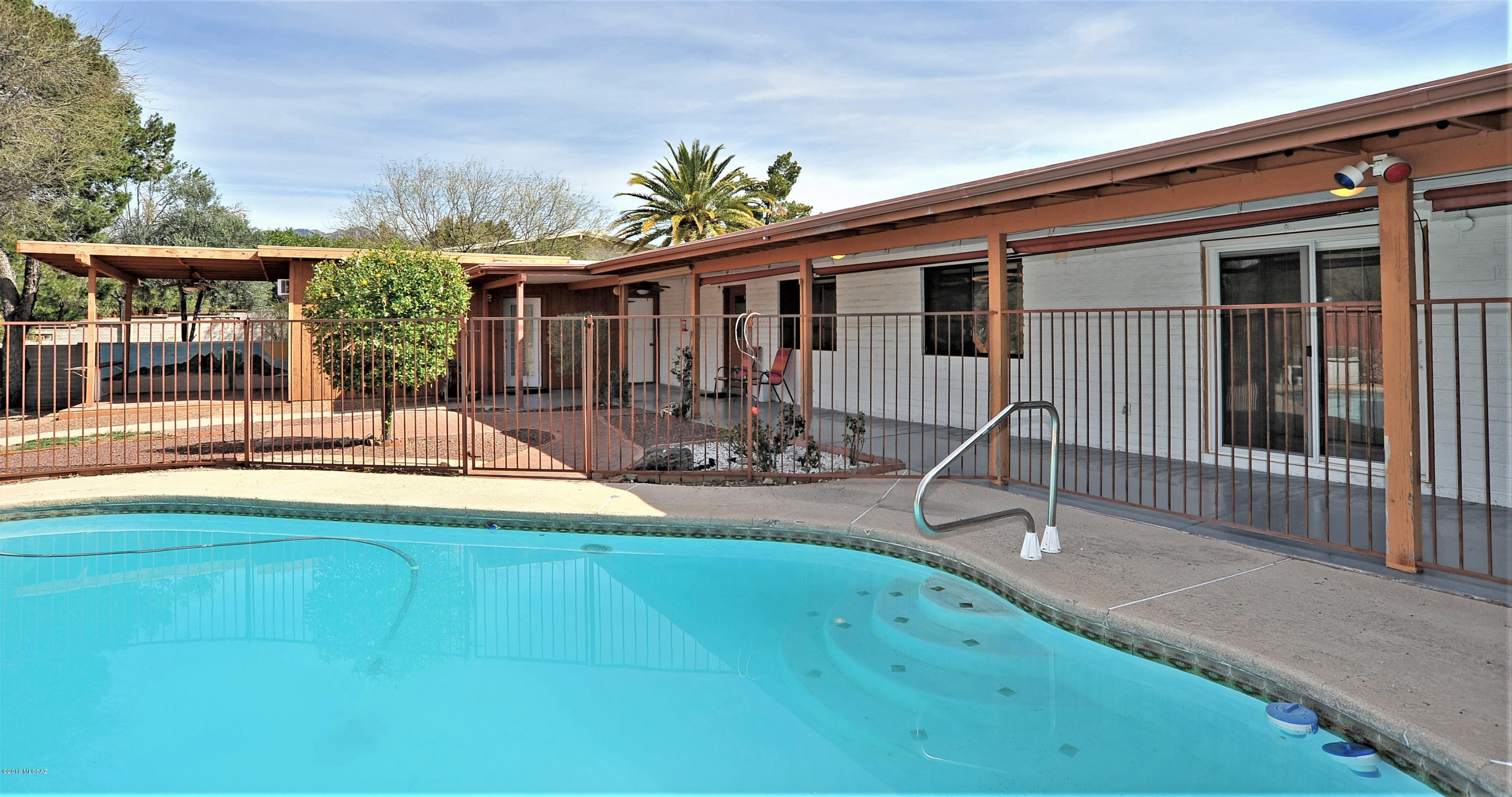 Sabino Vista NO. 3 (1-28) - Residential