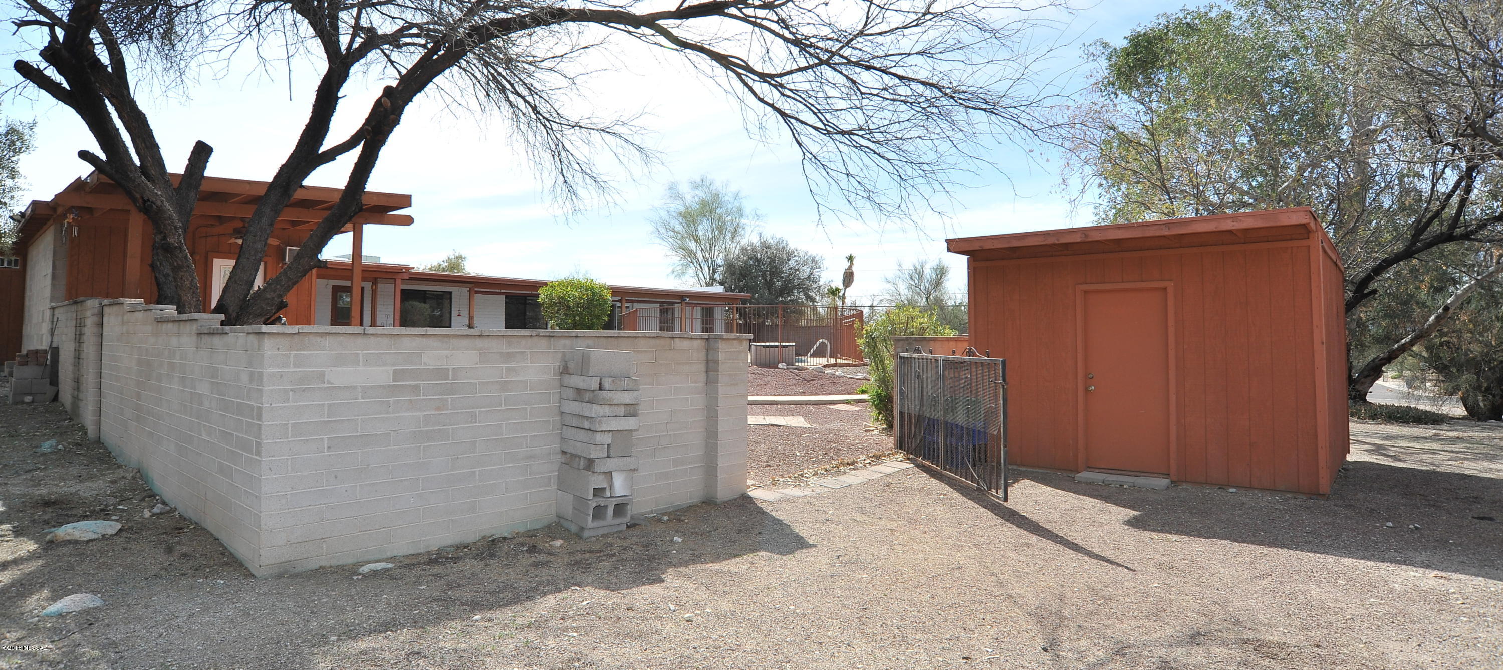 Sabino Vista NO. 3 (1-28) - Residential