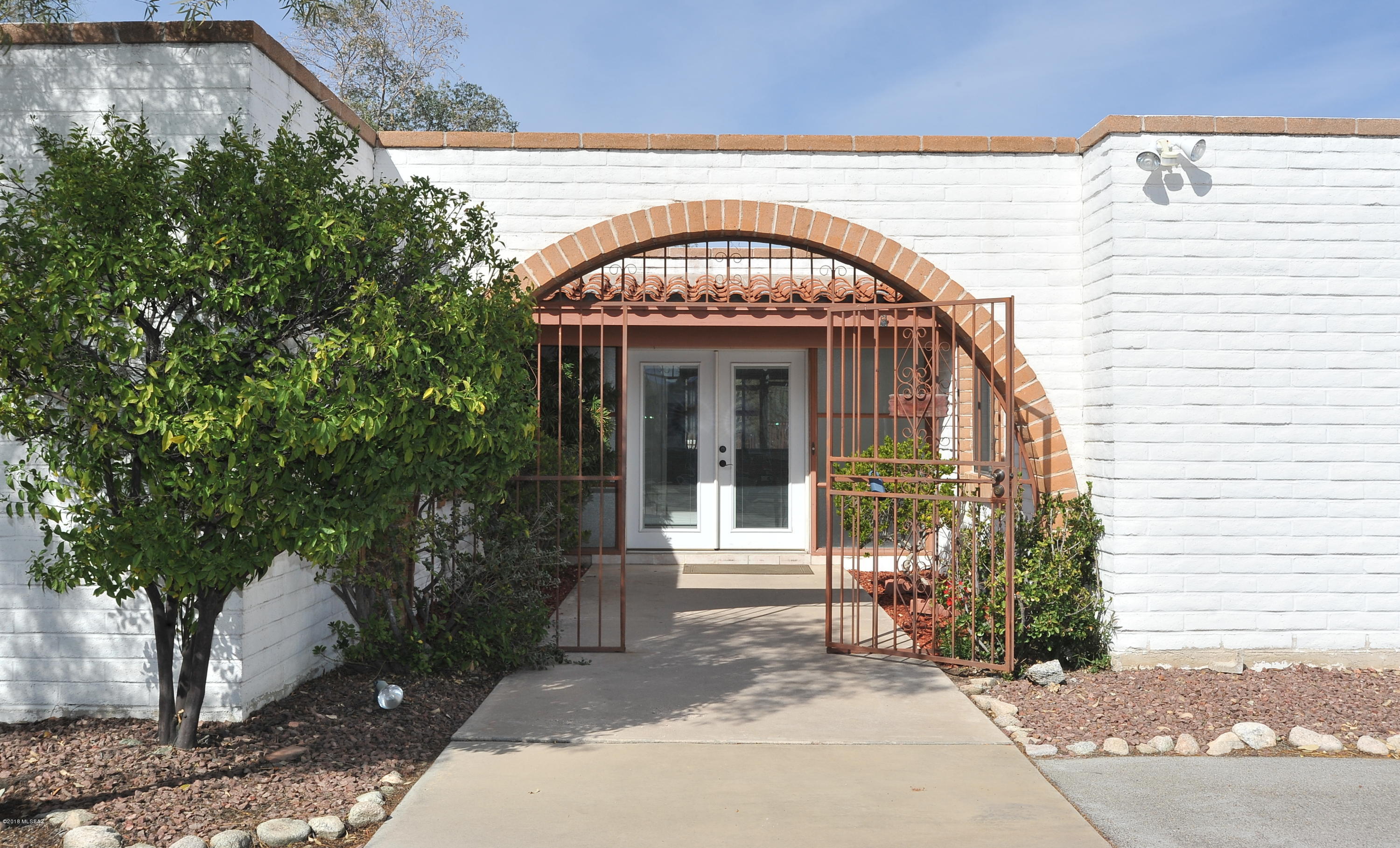 Sabino Vista NO. 3 (1-28) - Residential