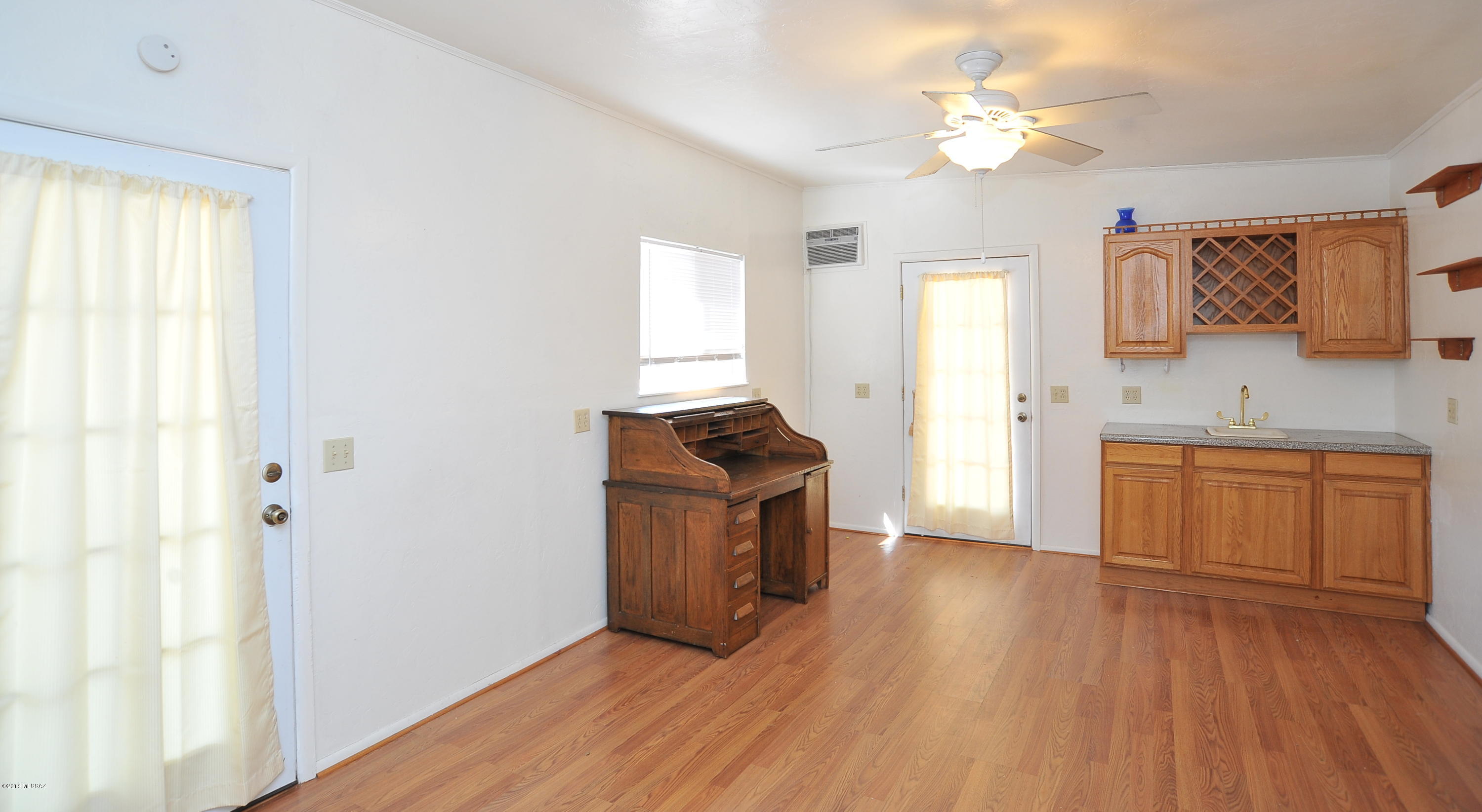 Sabino Vista NO. 3 (1-28) - Residential