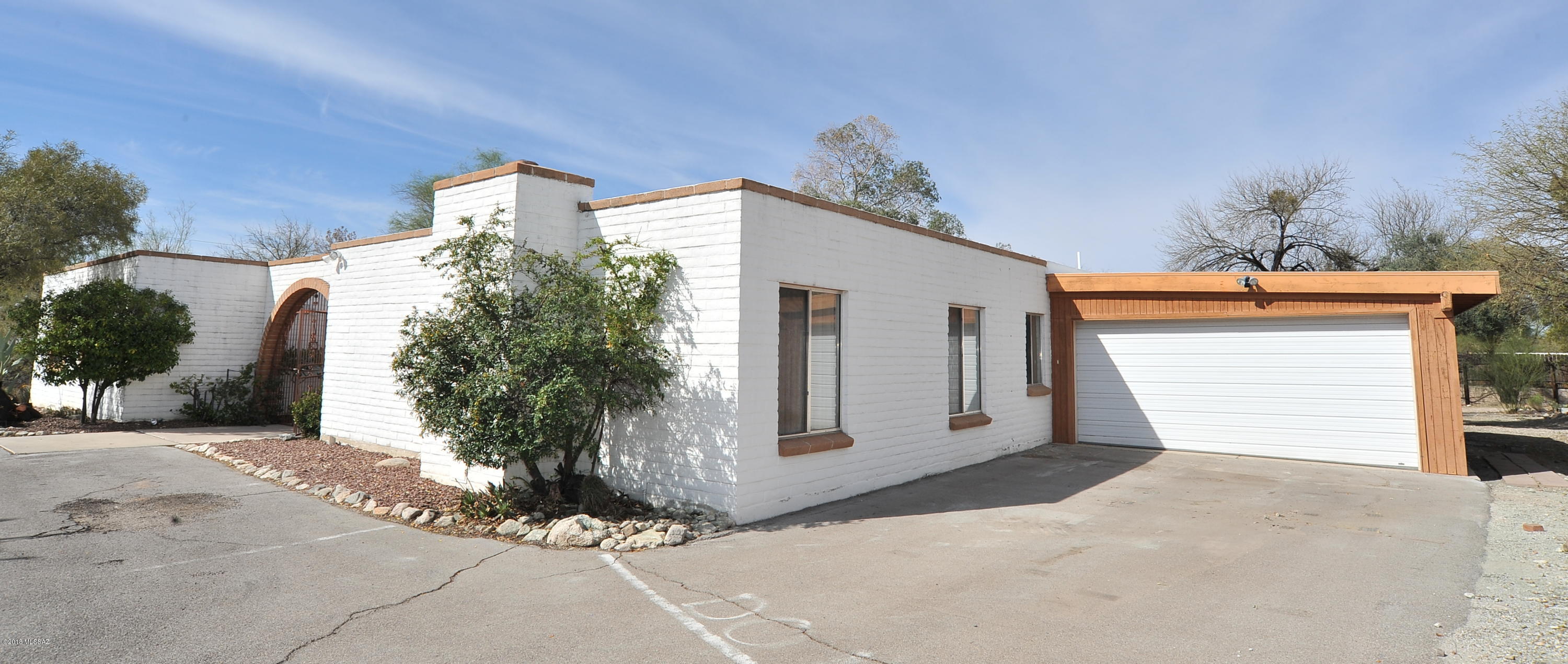 Sabino Vista NO. 3 (1-28) - Residential