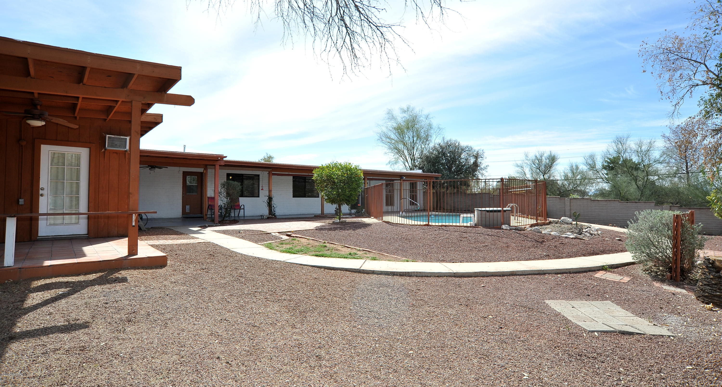 Sabino Vista NO. 3 (1-28) - Residential