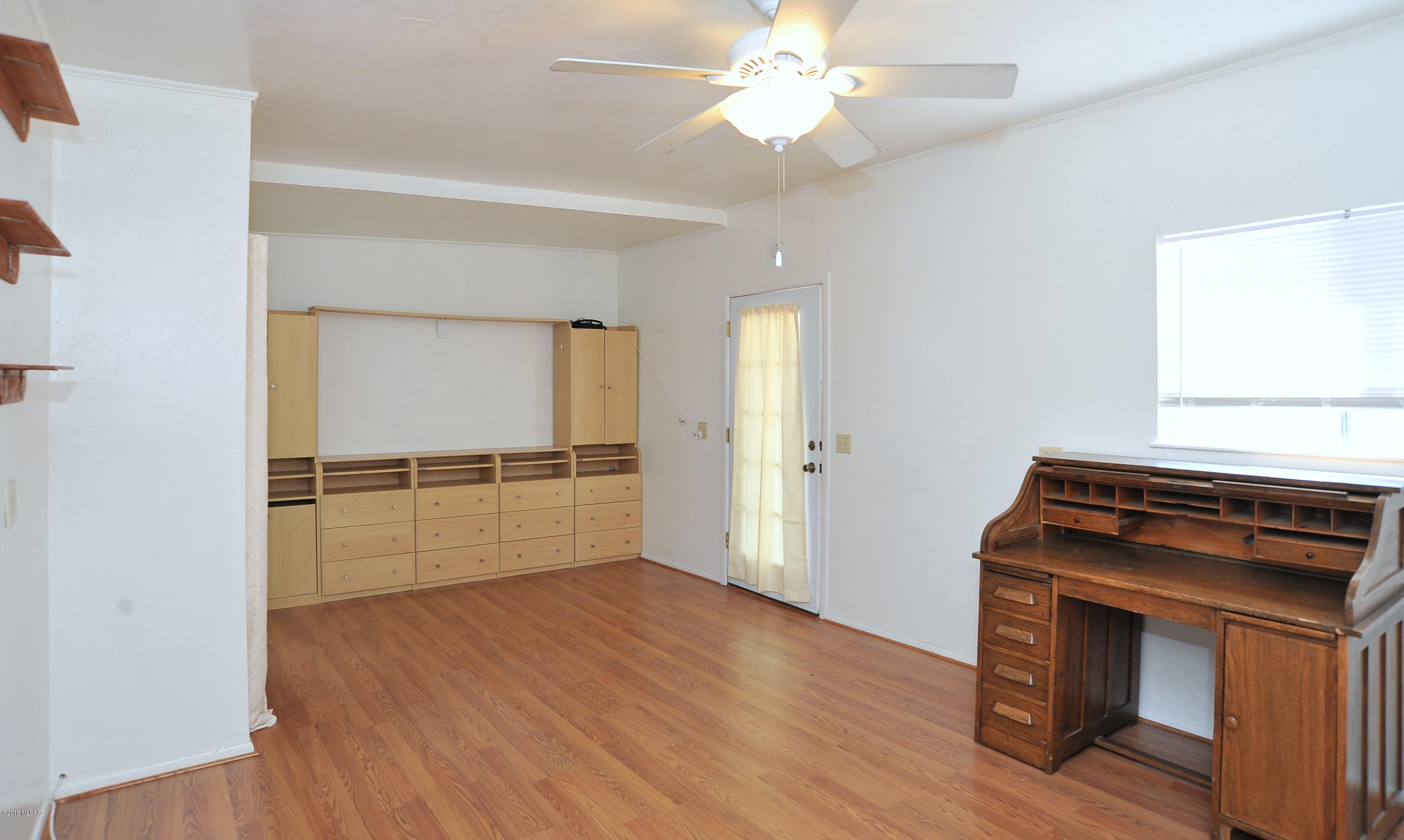 Sabino Vista NO. 3 (1-28) - Residential