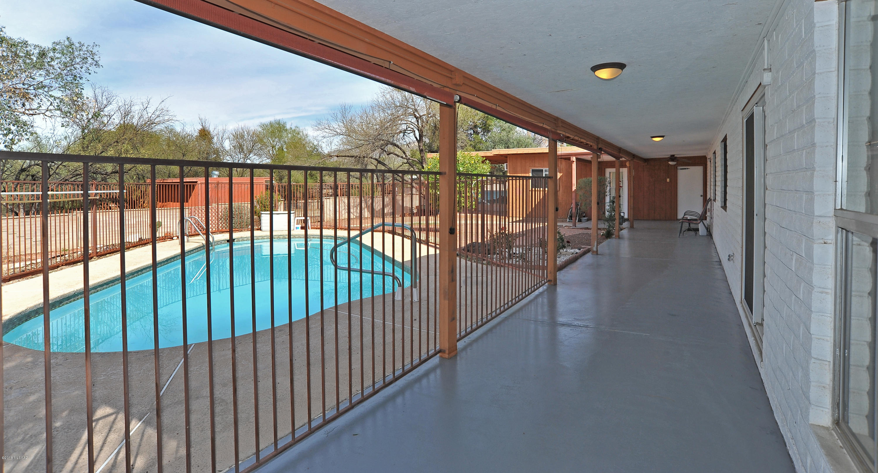 Sabino Vista NO. 3 (1-28) - Residential