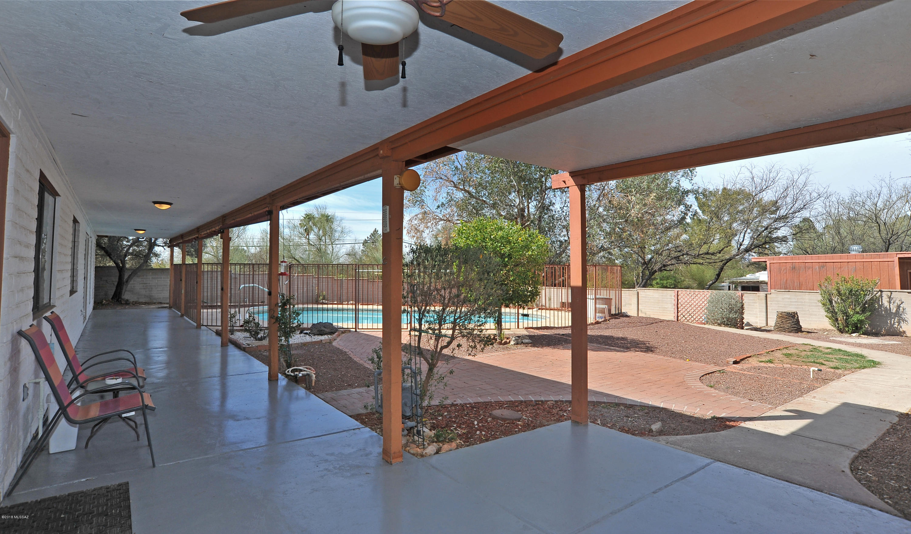 Sabino Vista NO. 3 (1-28) - Residential