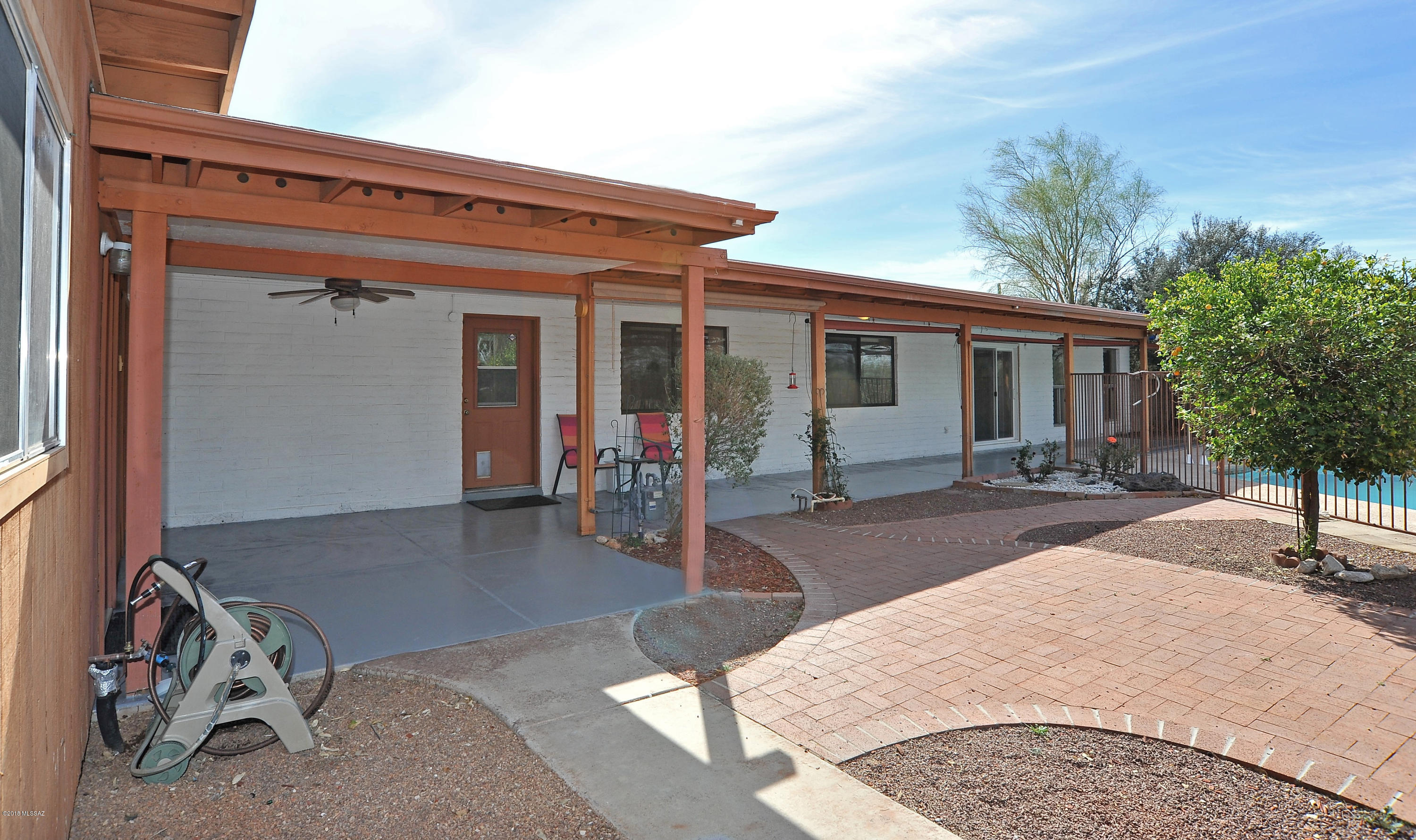 Sabino Vista NO. 3 (1-28) - Residential