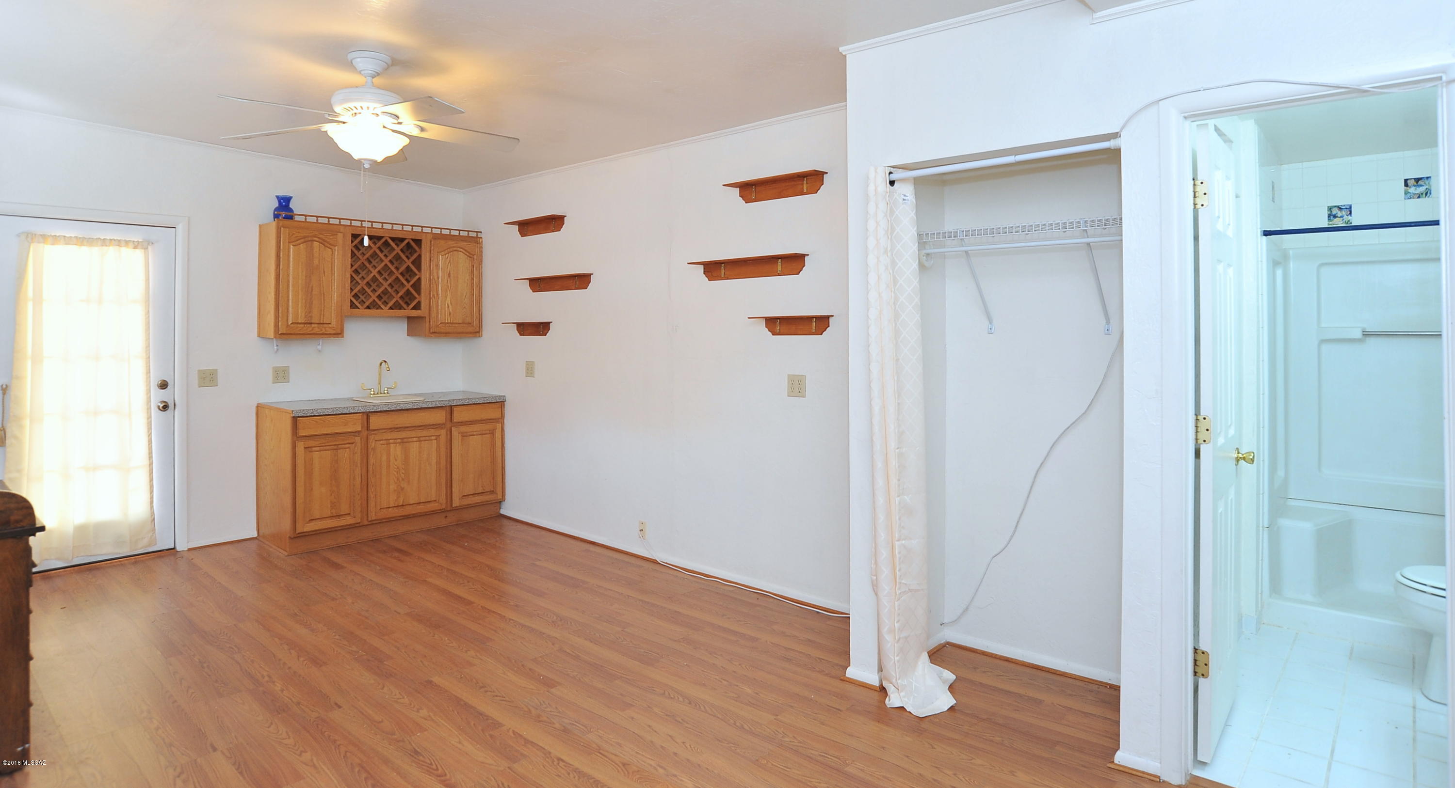 Sabino Vista NO. 3 (1-28) - Residential