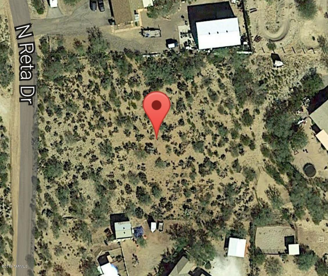 New Tucson Unit  NO. 24 (262-375) - Land