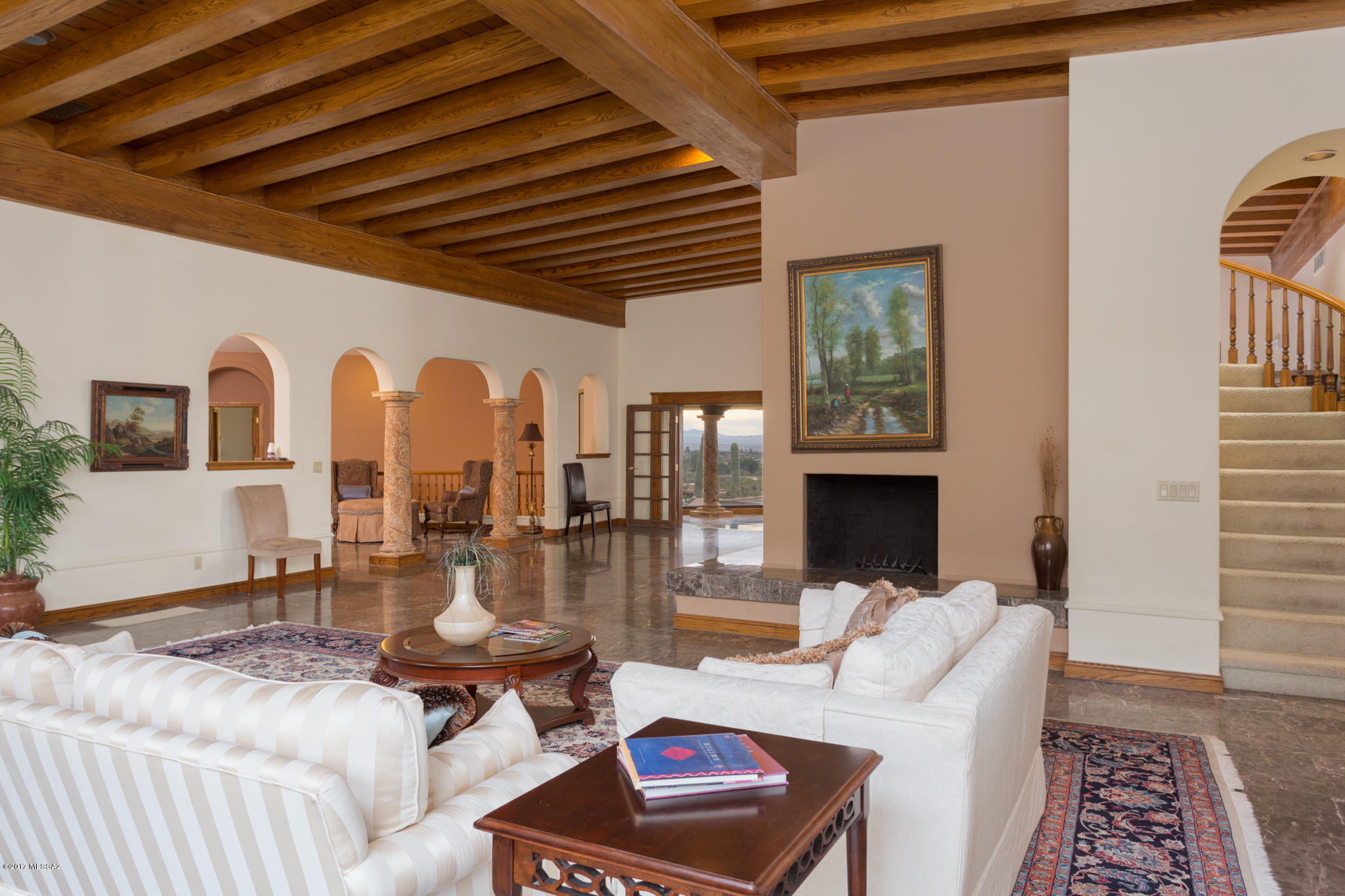 Skyline Country Club Estates (57-117 & 119-134) - Residential