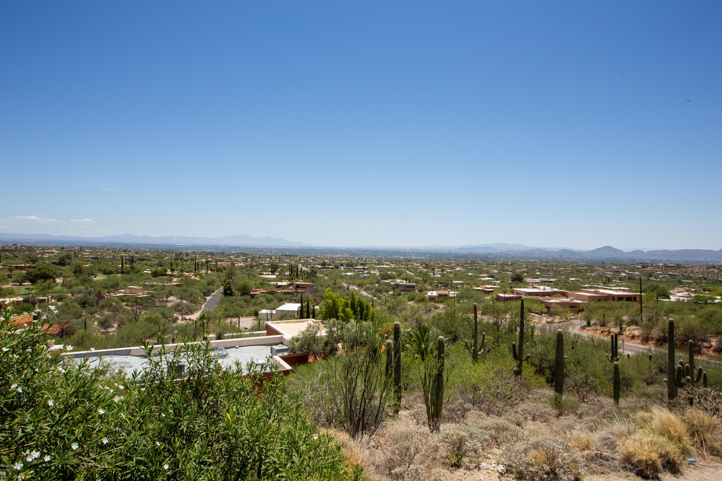 Skyline Country Club Estates (57-117 & 119-134) - Residential