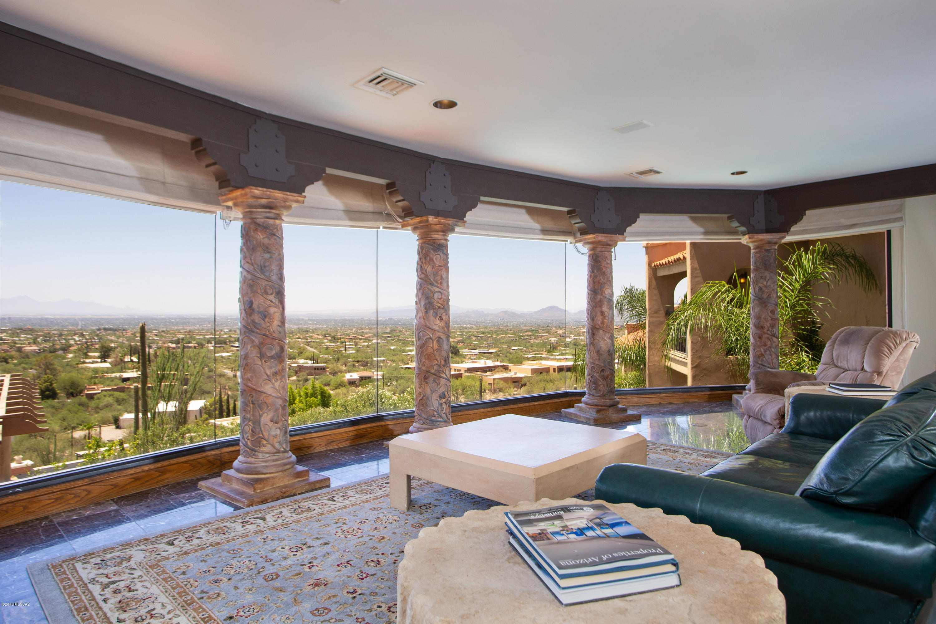 Skyline Country Club Estates (57-117 & 119-134) - Residential