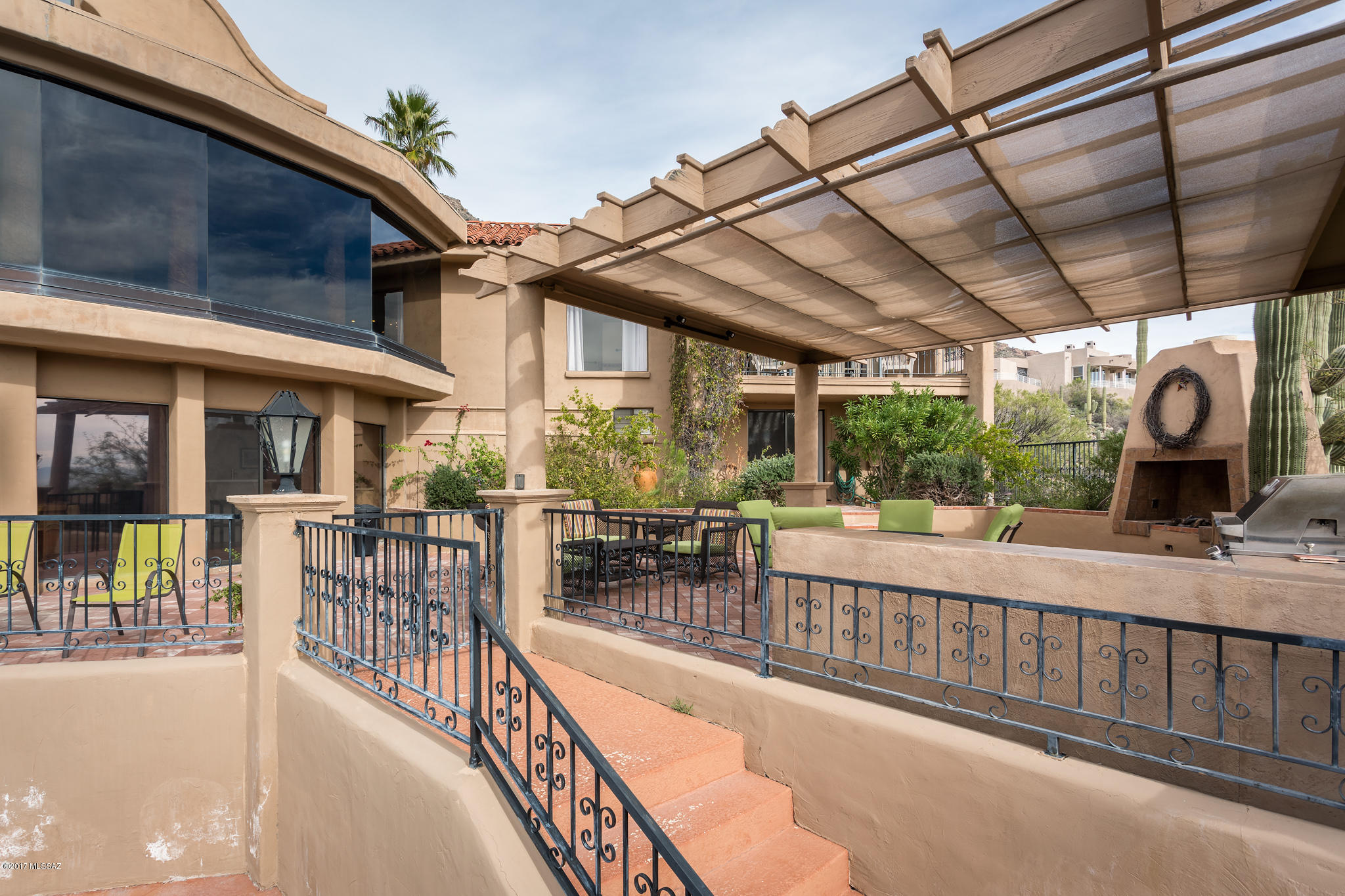 Skyline Country Club Estates (57-117 & 119-134) - Residential