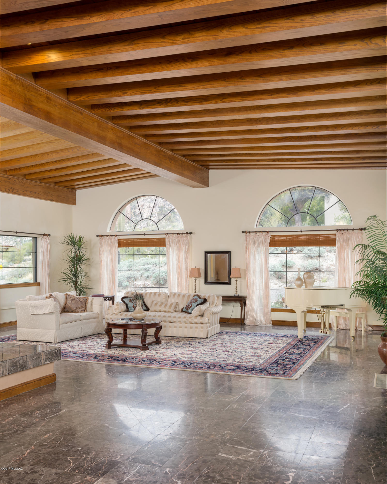 Skyline Country Club Estates (57-117 & 119-134) - Residential