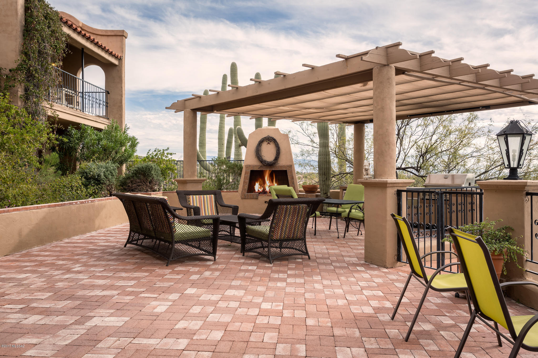 Skyline Country Club Estates (57-117 & 119-134) - Residential