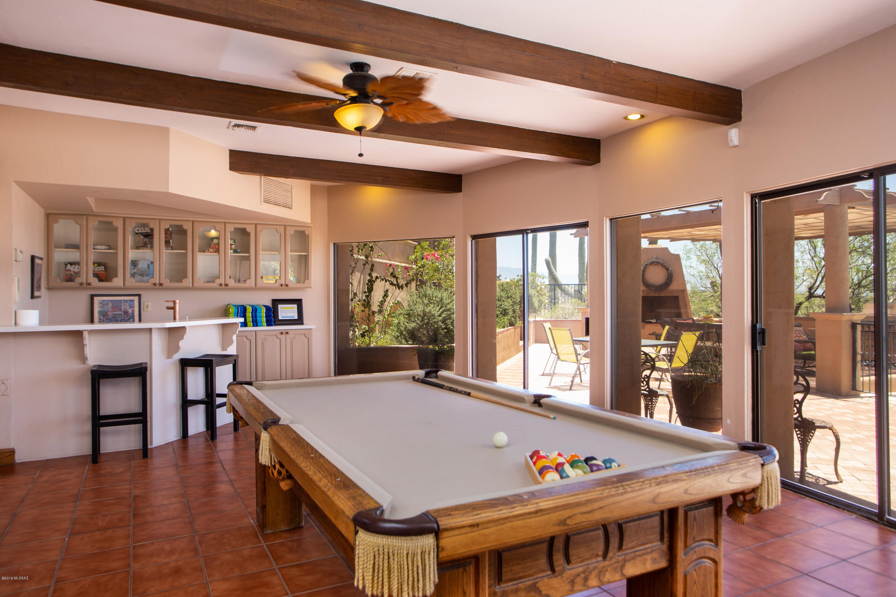 Skyline Country Club Estates (57-117 & 119-134) - Residential