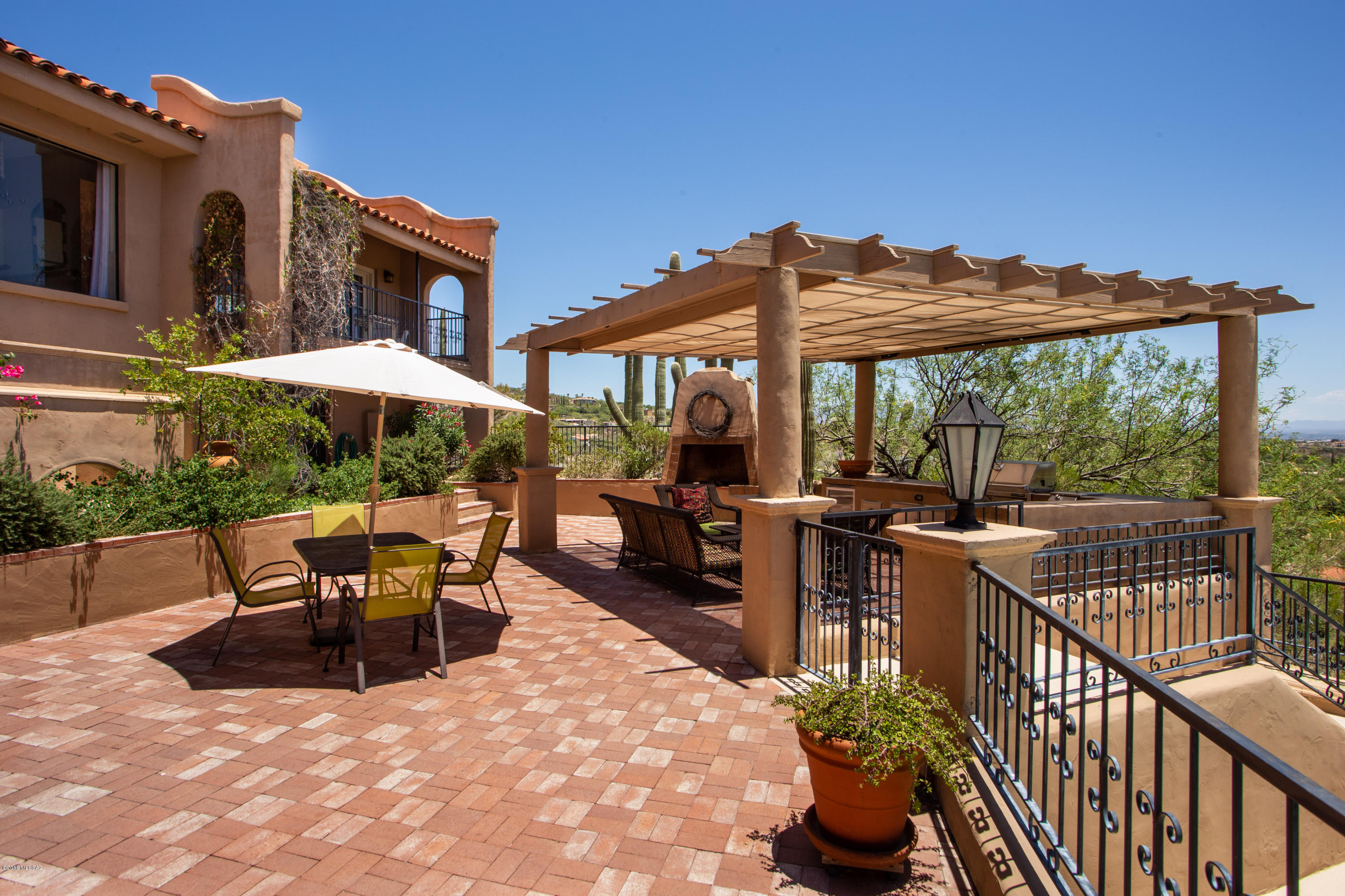 Skyline Country Club Estates (57-117 & 119-134) - Residential