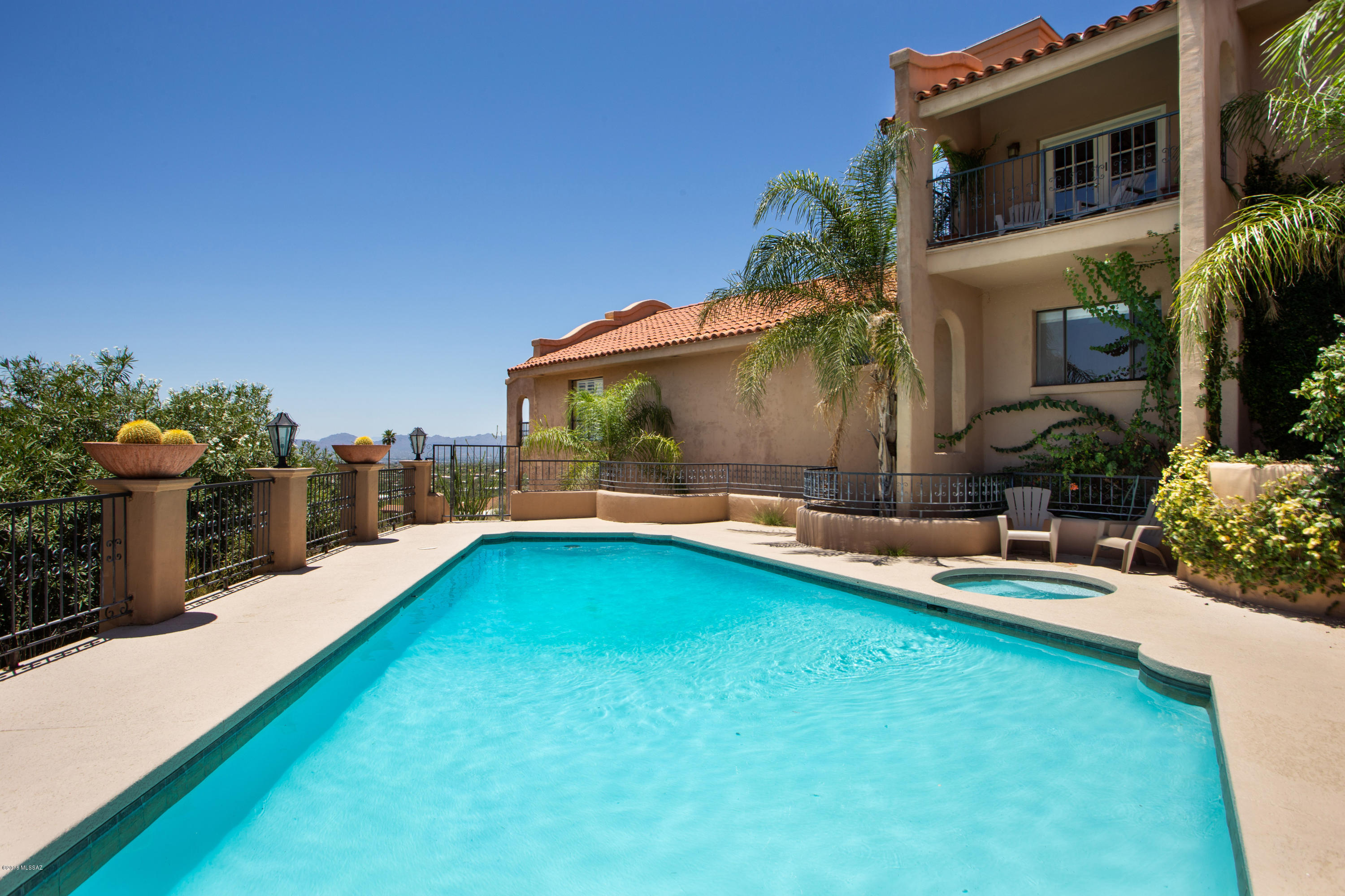 Skyline Country Club Estates (57-117 & 119-134) - Residential