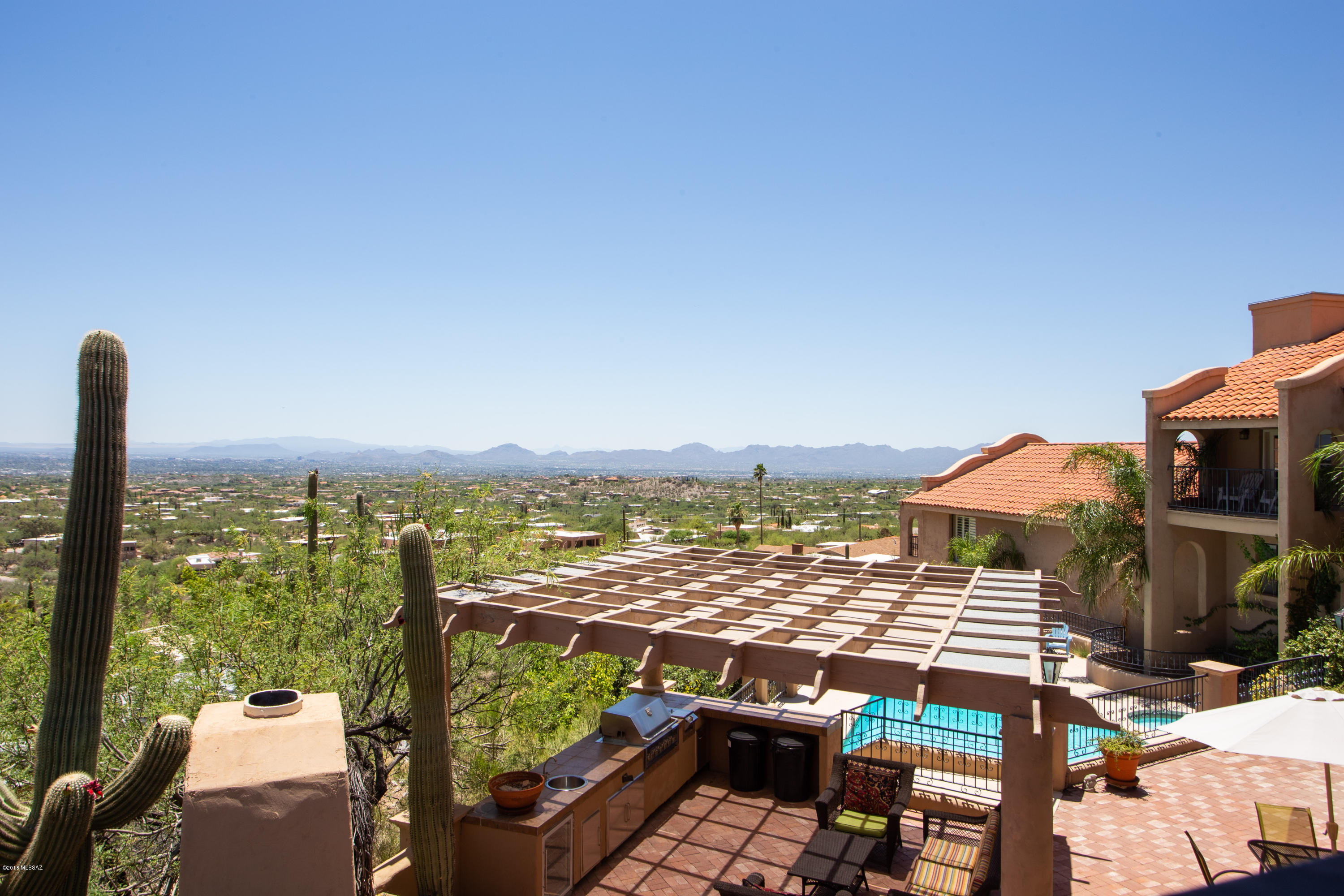 Skyline Country Club Estates (57-117 & 119-134) - Residential