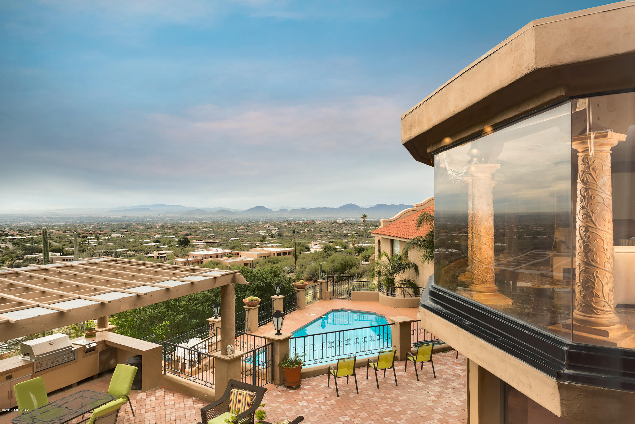 Skyline Country Club Estates (57-117 & 119-134) - Residential