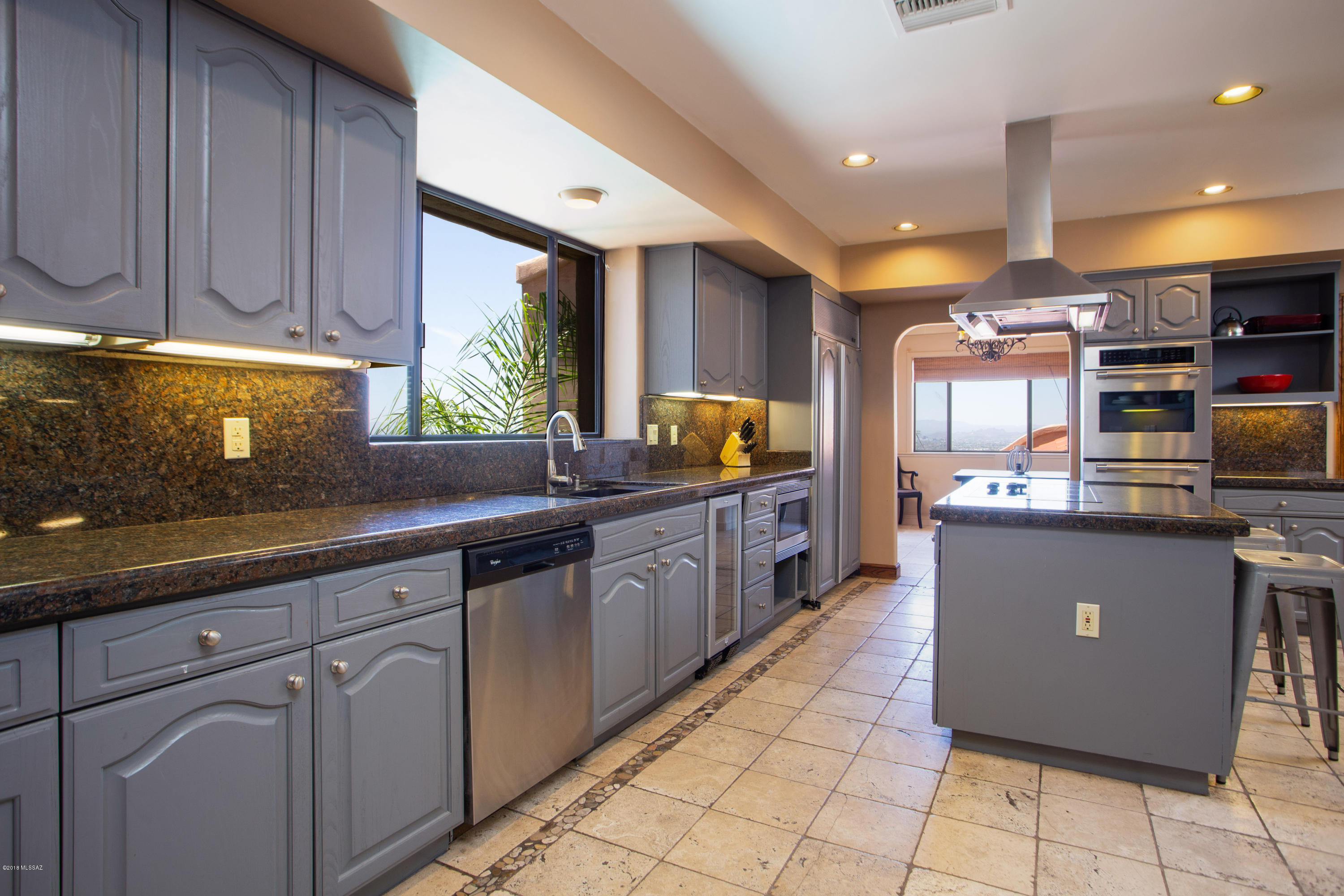 Skyline Country Club Estates (57-117 & 119-134) - Residential